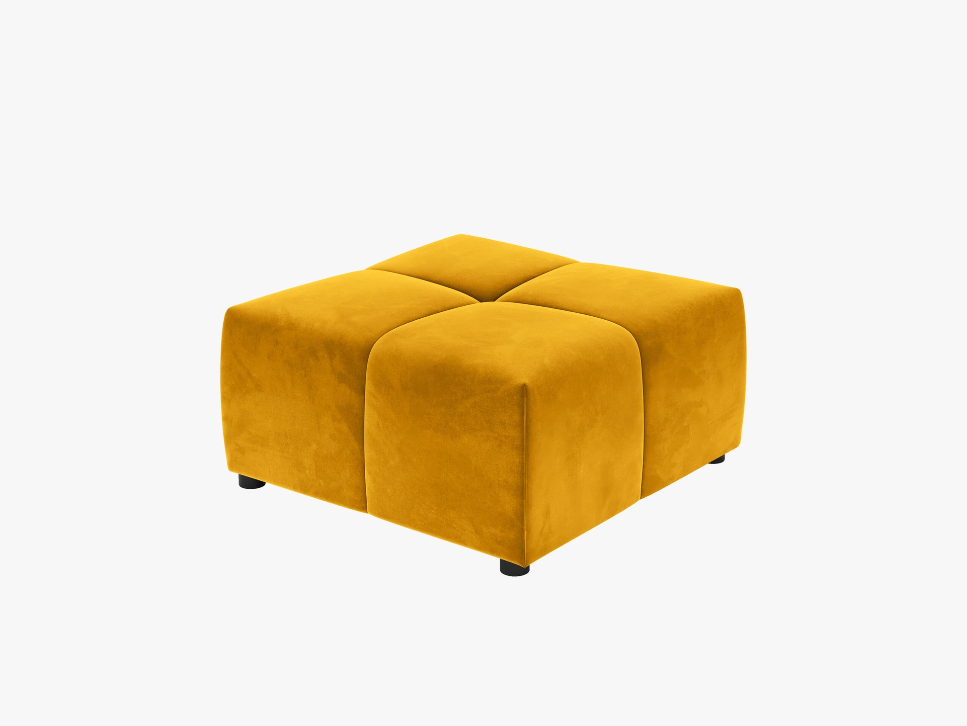 Margo Velvet (Sal10) / Yellow 0