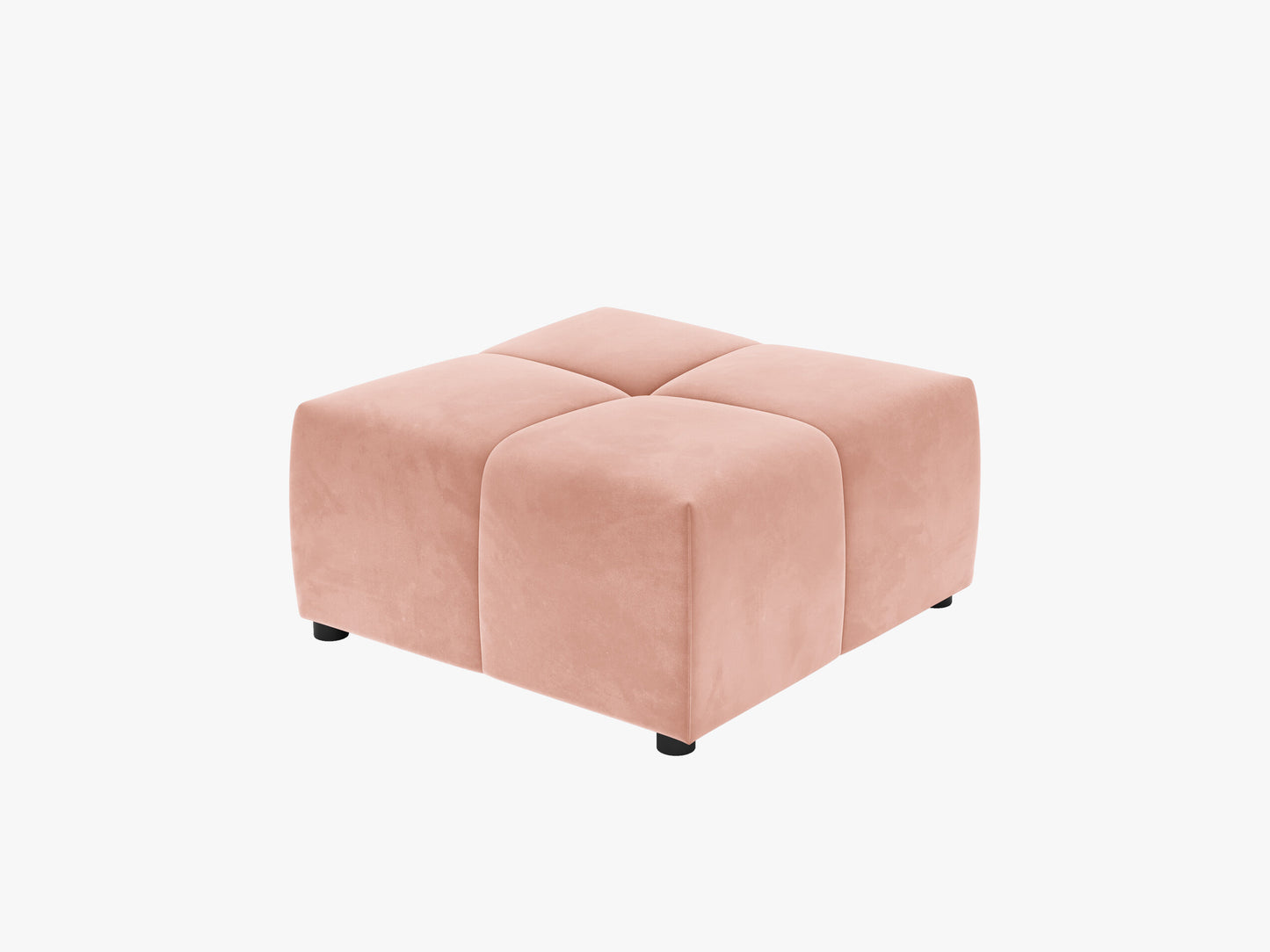 Margo Velvet (Sal11) / Pink 0