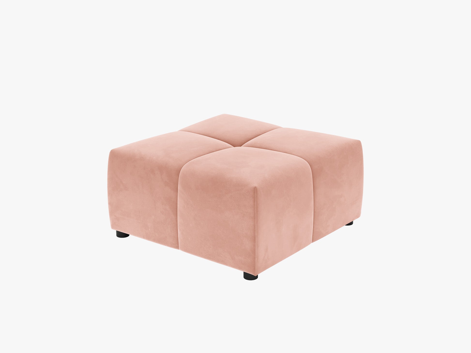 Margo Velvet (Sal11) / Pink 0