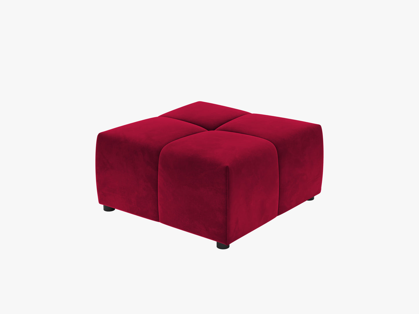 Margo Velvet (Sal13) / Red 0