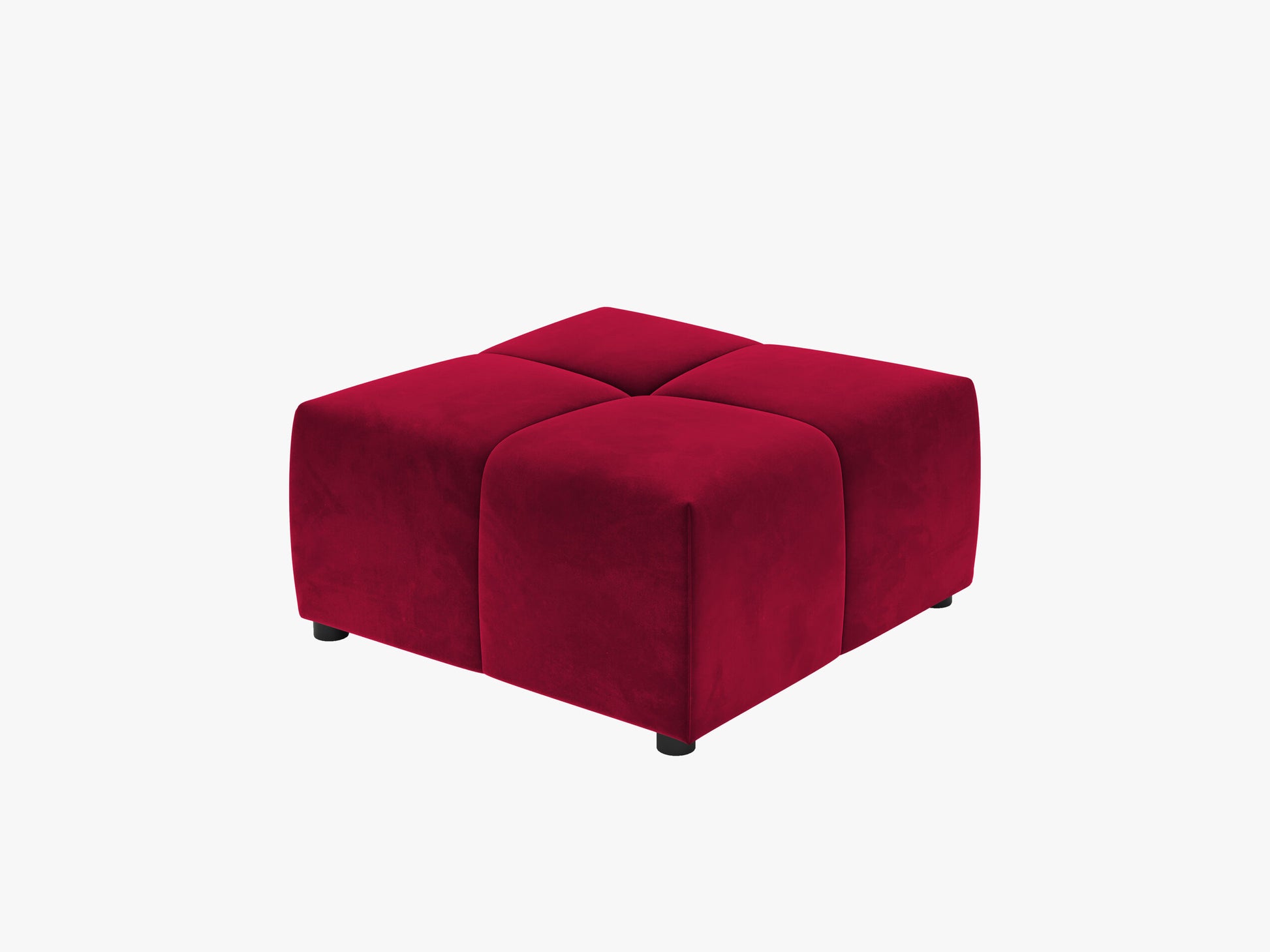 Margo Velvet (Sal13) / Red 0