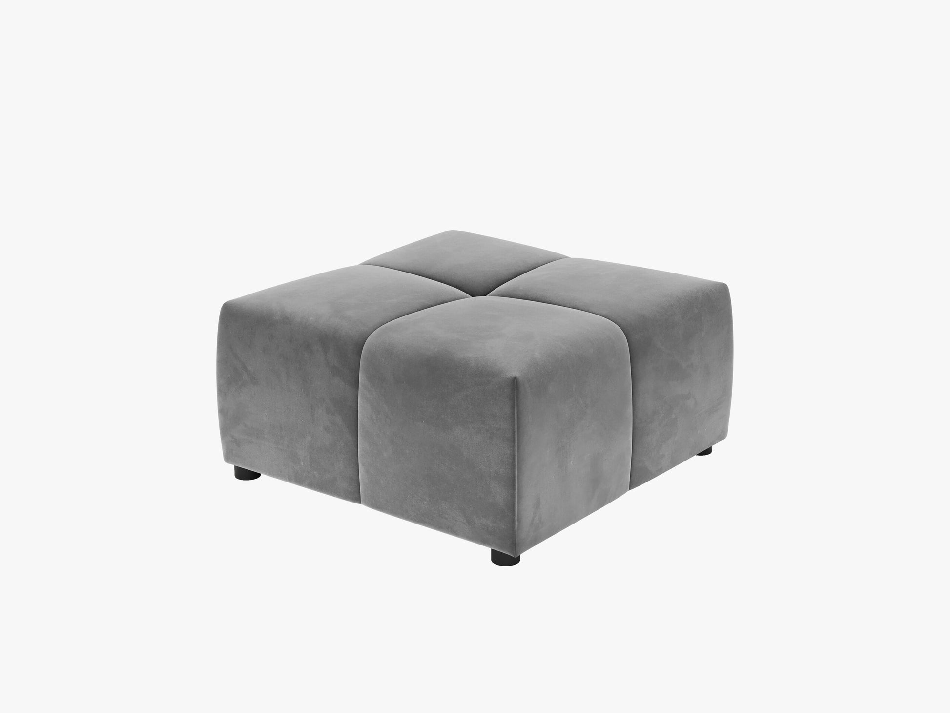 Margo Velvet (Sal17) / Grey 0