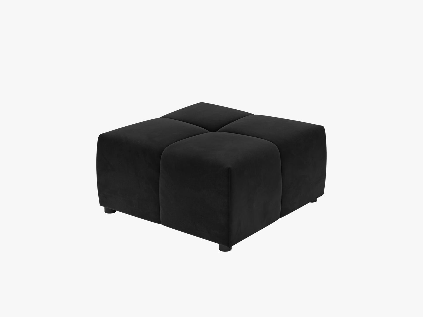 Margo Velvet (Sal19) / Black 0