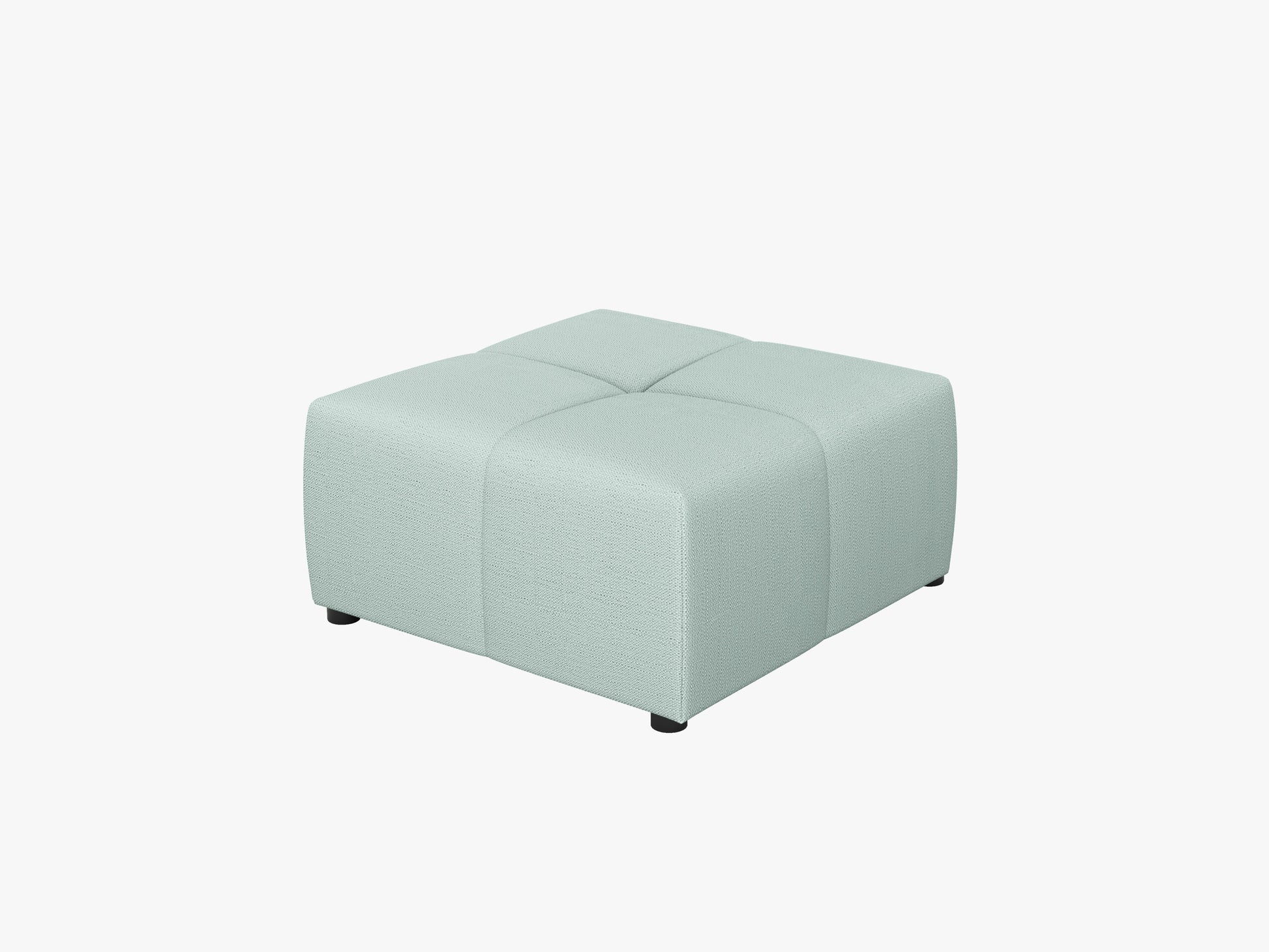 Margo Structured fabric (Babsaf) / Mint 0