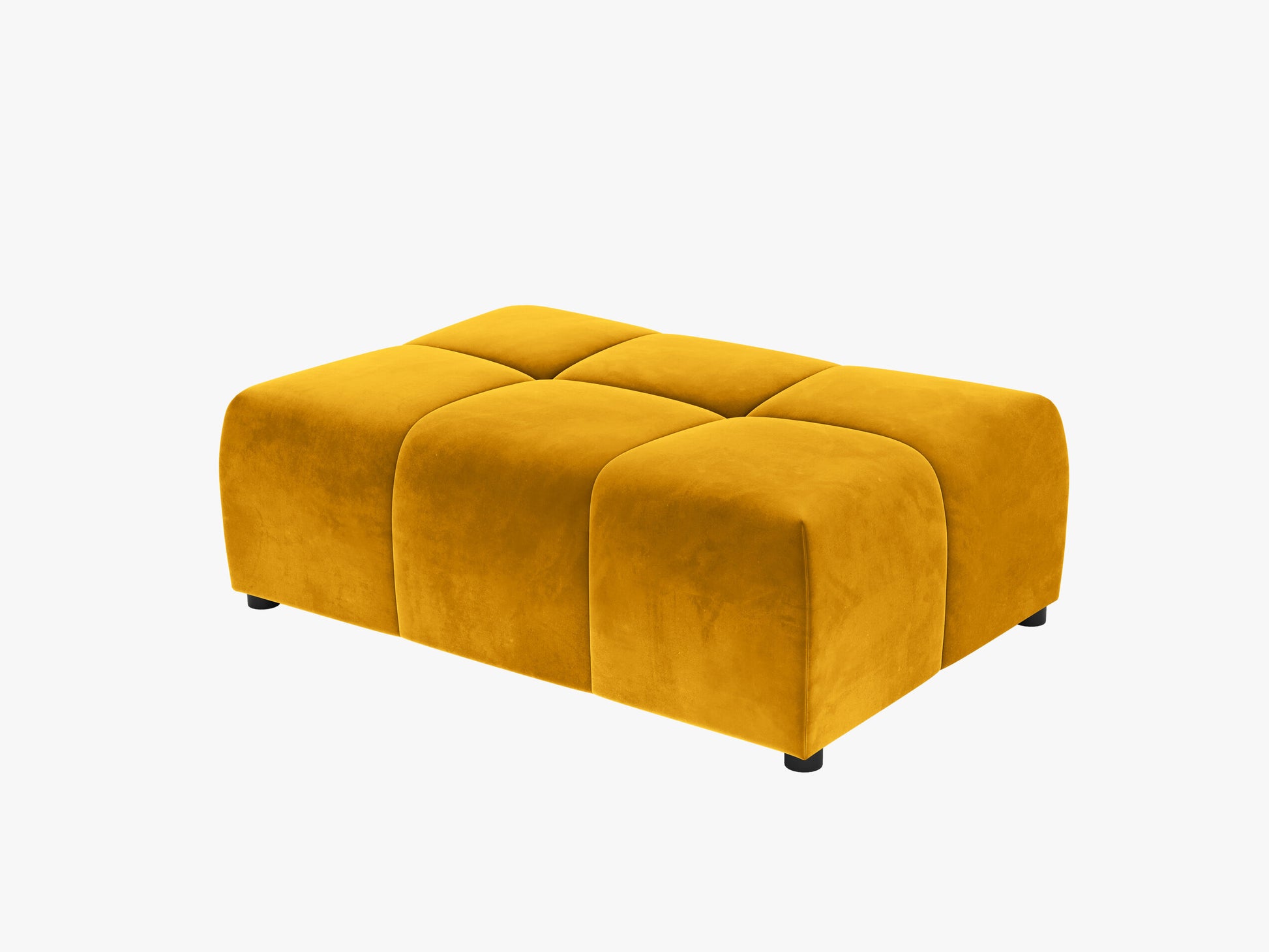 Margo Velvet (Sal10) / Yellow 0