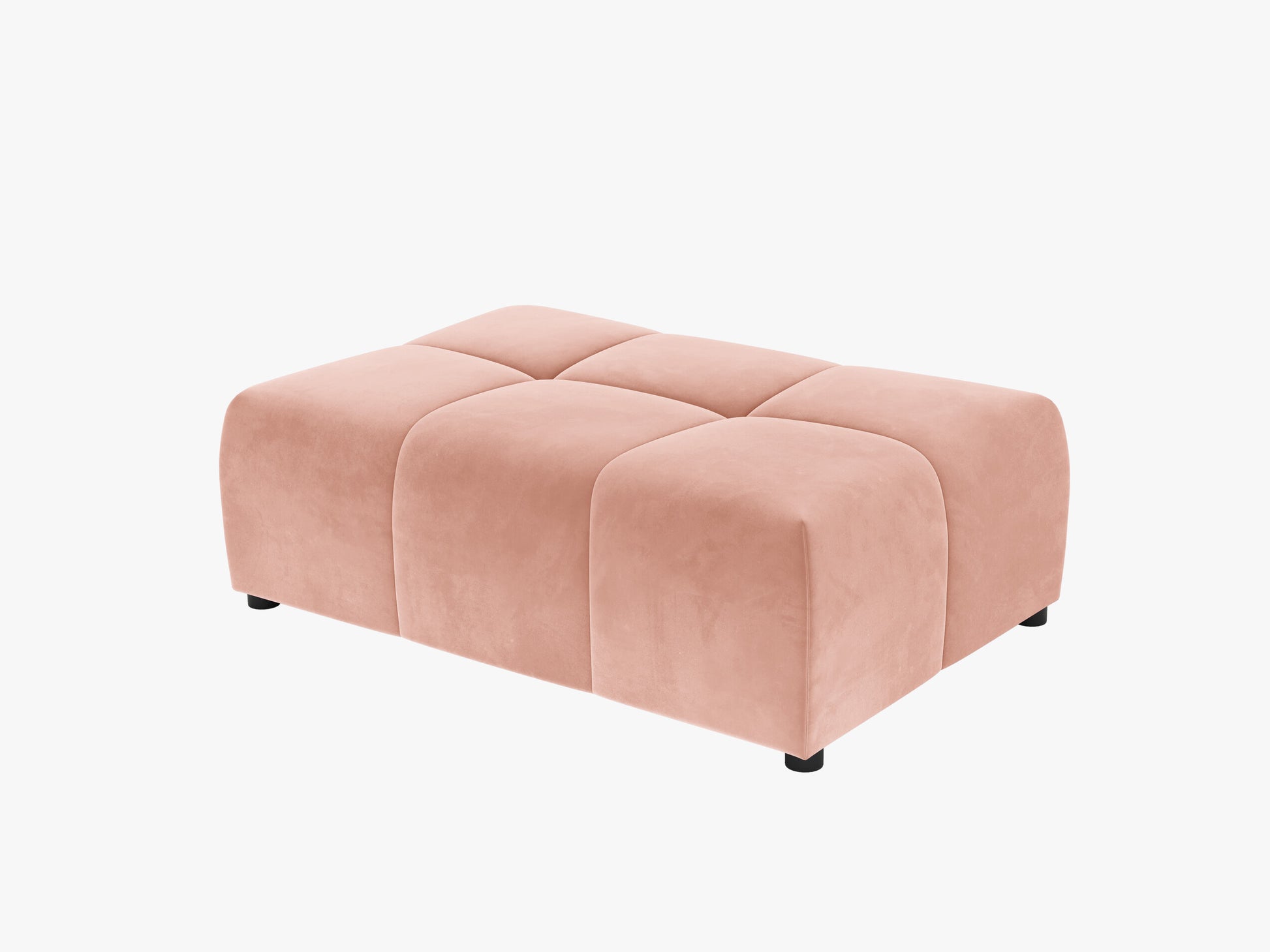 Margo Velvet (Sal11) / Pink 0