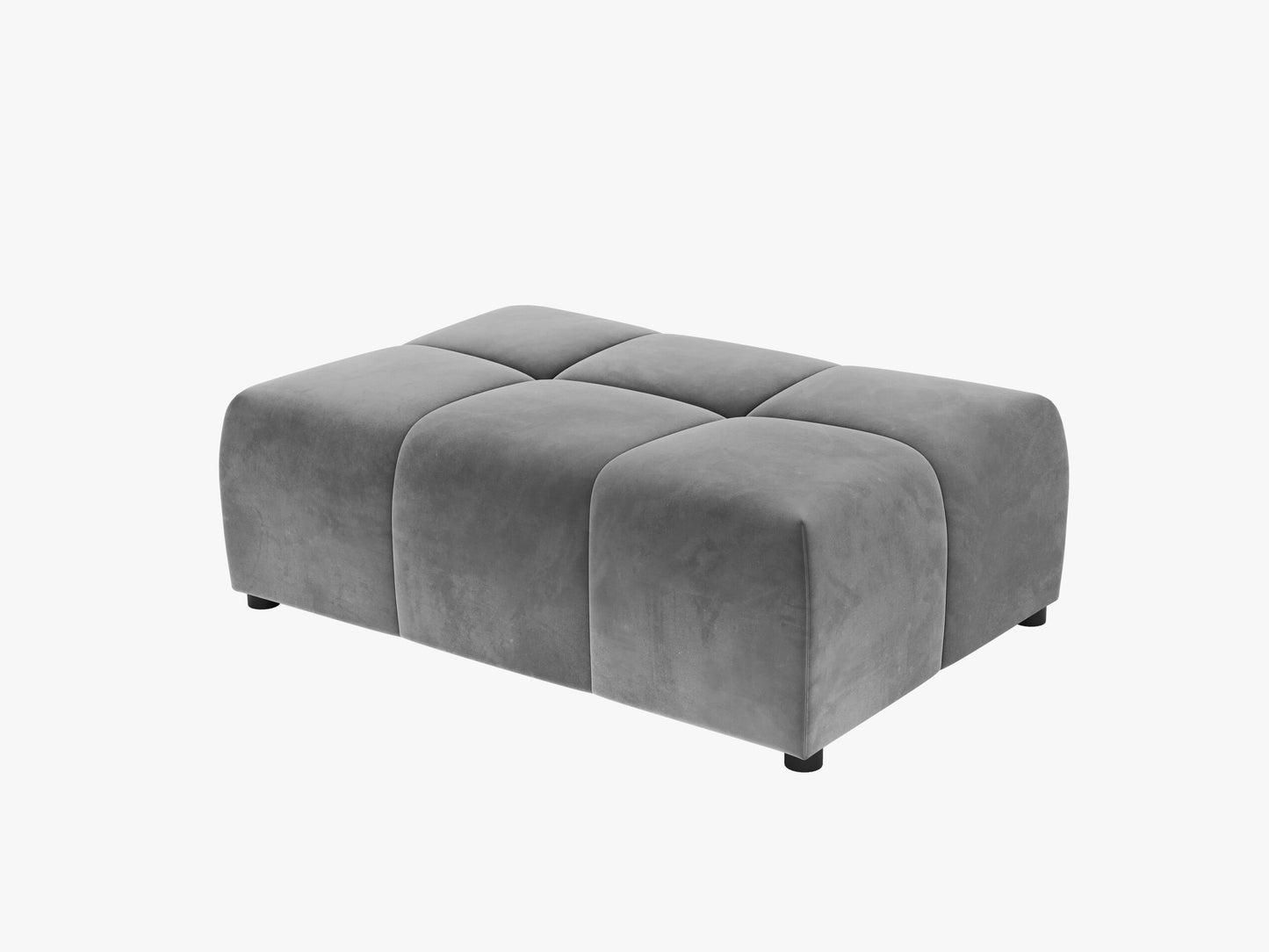 Margo Velvet (Sal17) / Grey 0