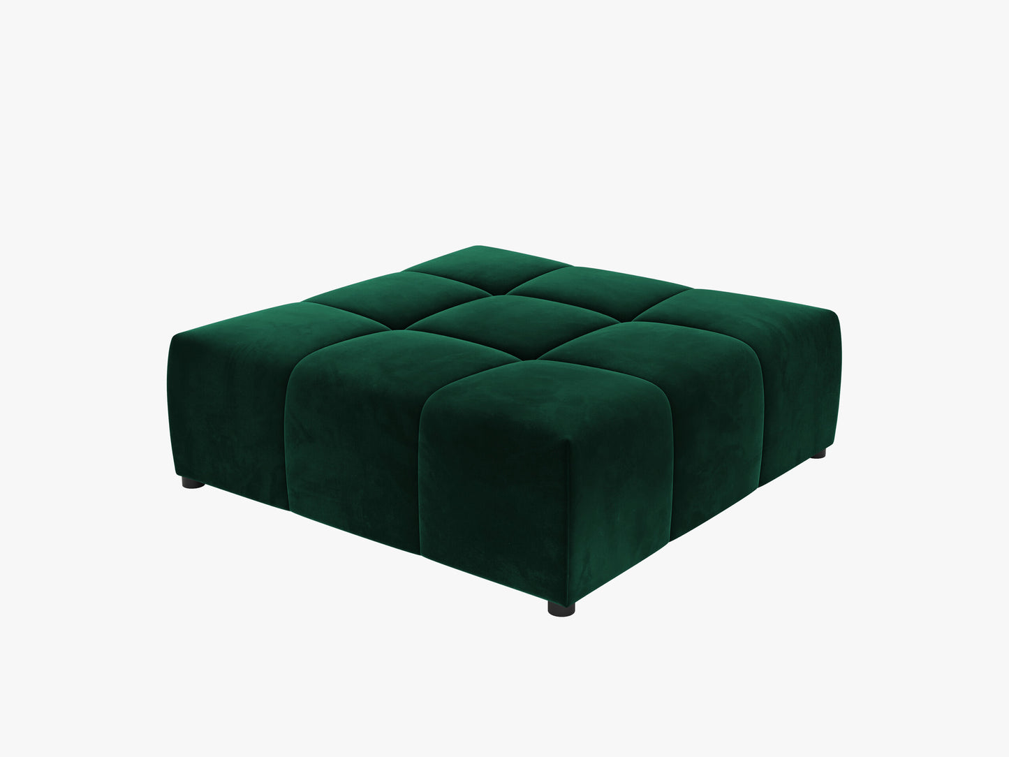 Margo Velvet (Sal7) / Bottle green 0