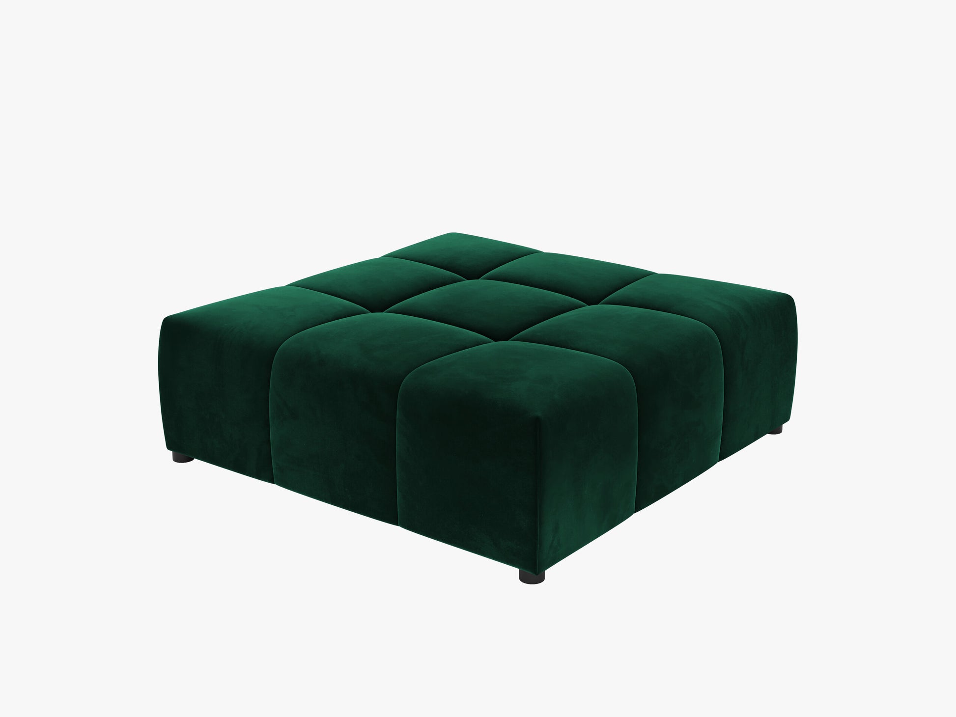 Margo Velvet (Sal7) / Bottle green 0