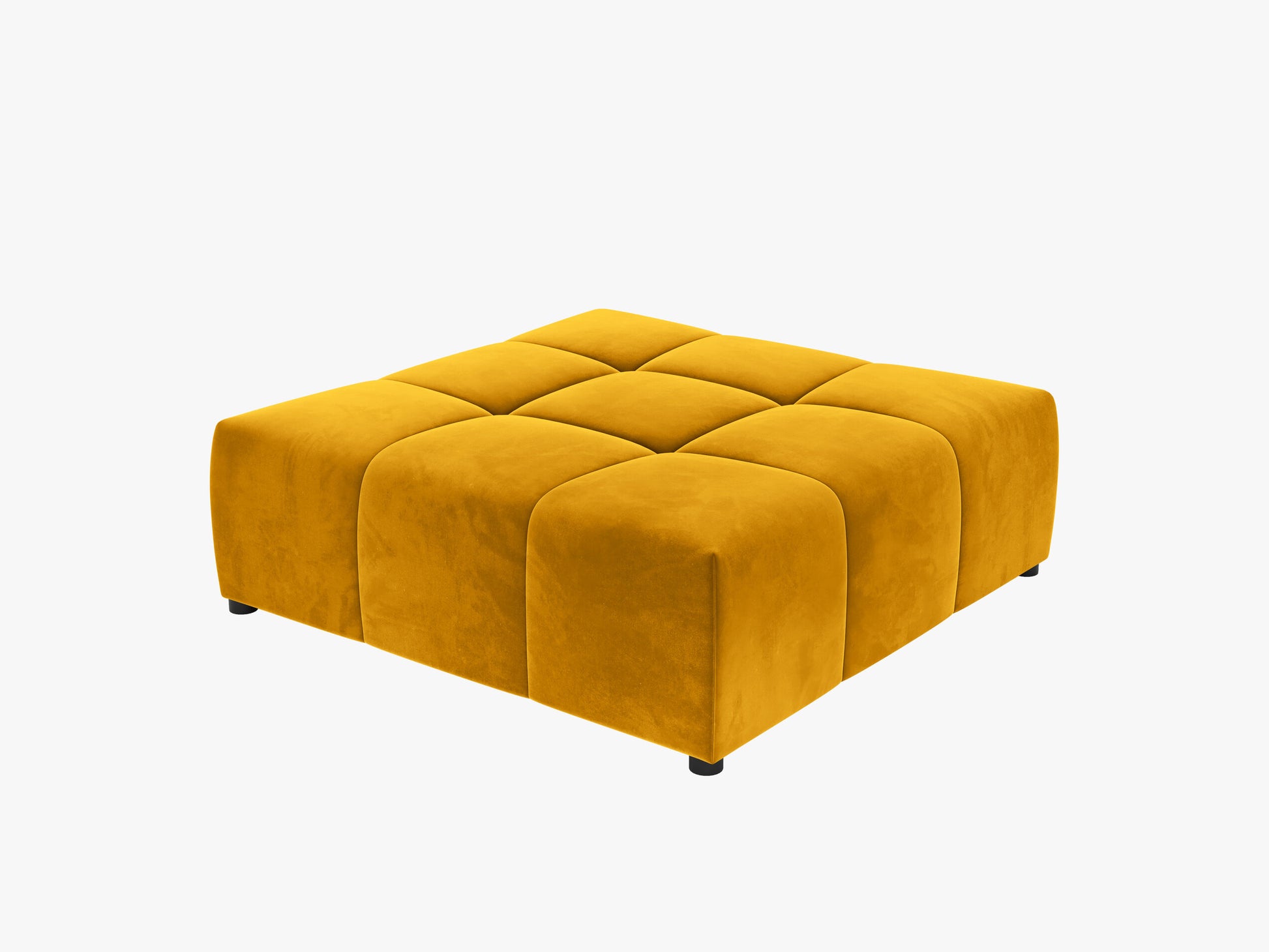 Margo Velvet (Sal10) / Yellow 0