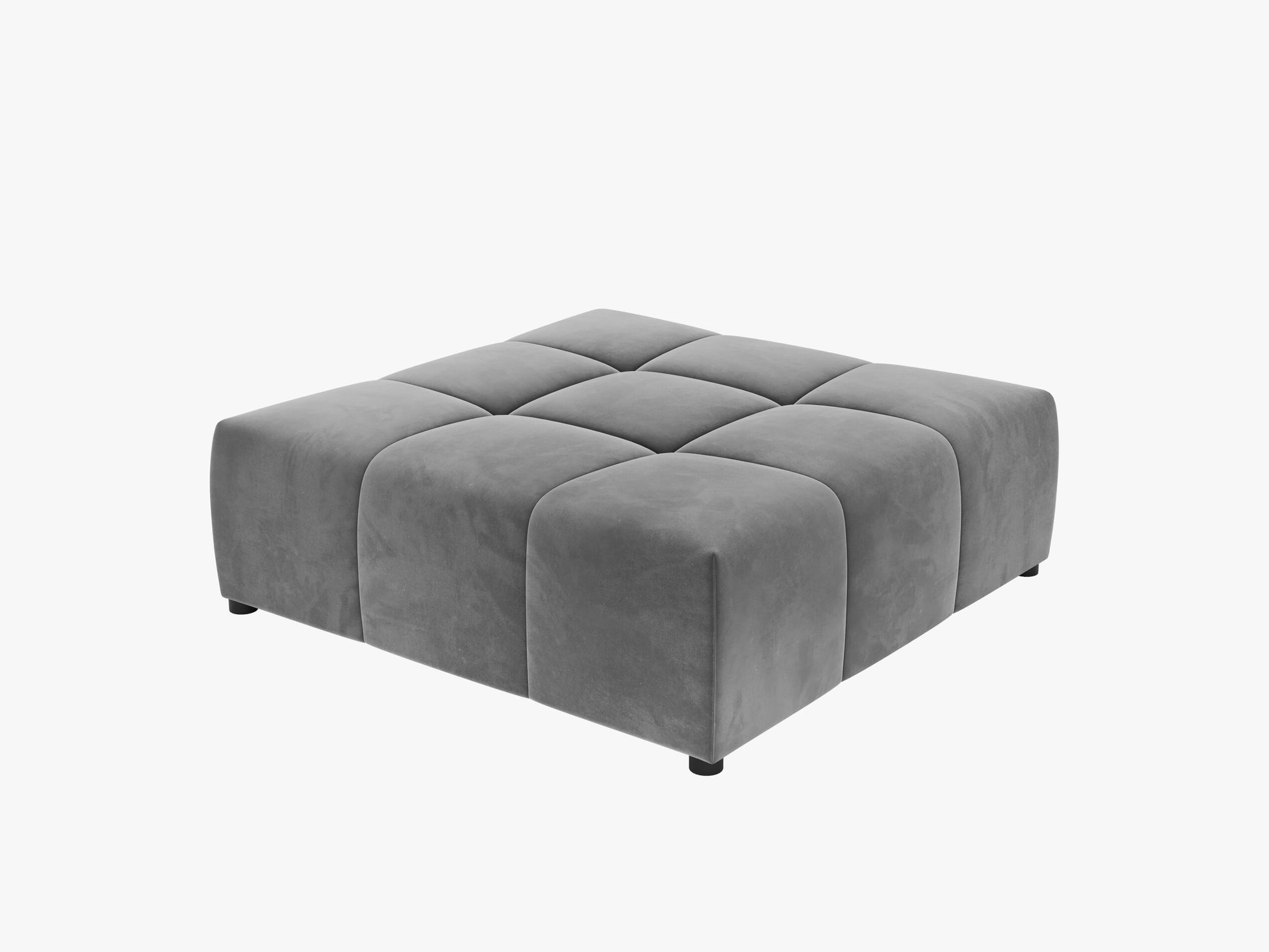 Margo Velvet (Sal17) / Grey 0