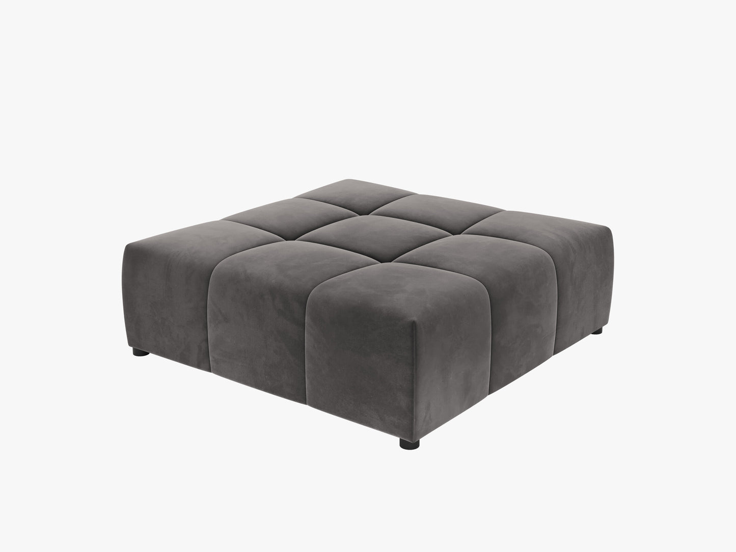 Margo Velvet (Sal18) / Dark grey 0