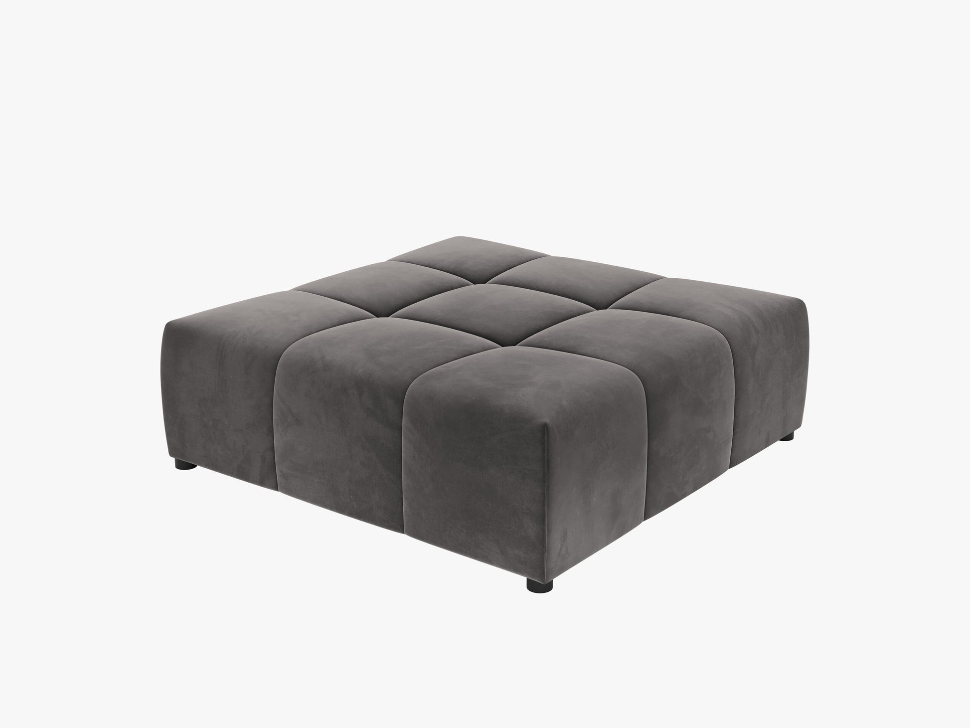 Margo Velvet (Sal18) / Dark grey 0