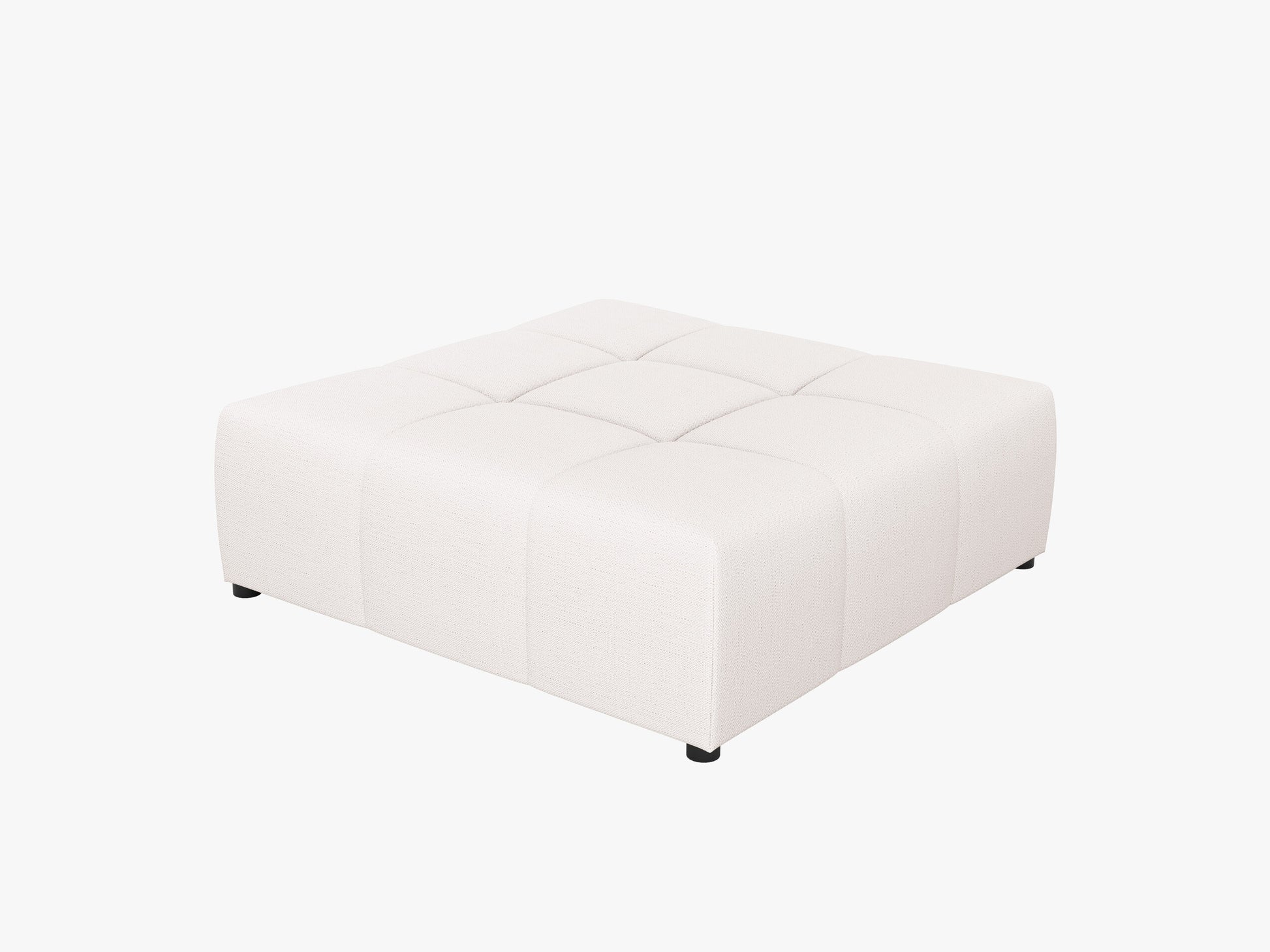 Margo Structured fabric (Babwh) / White 0