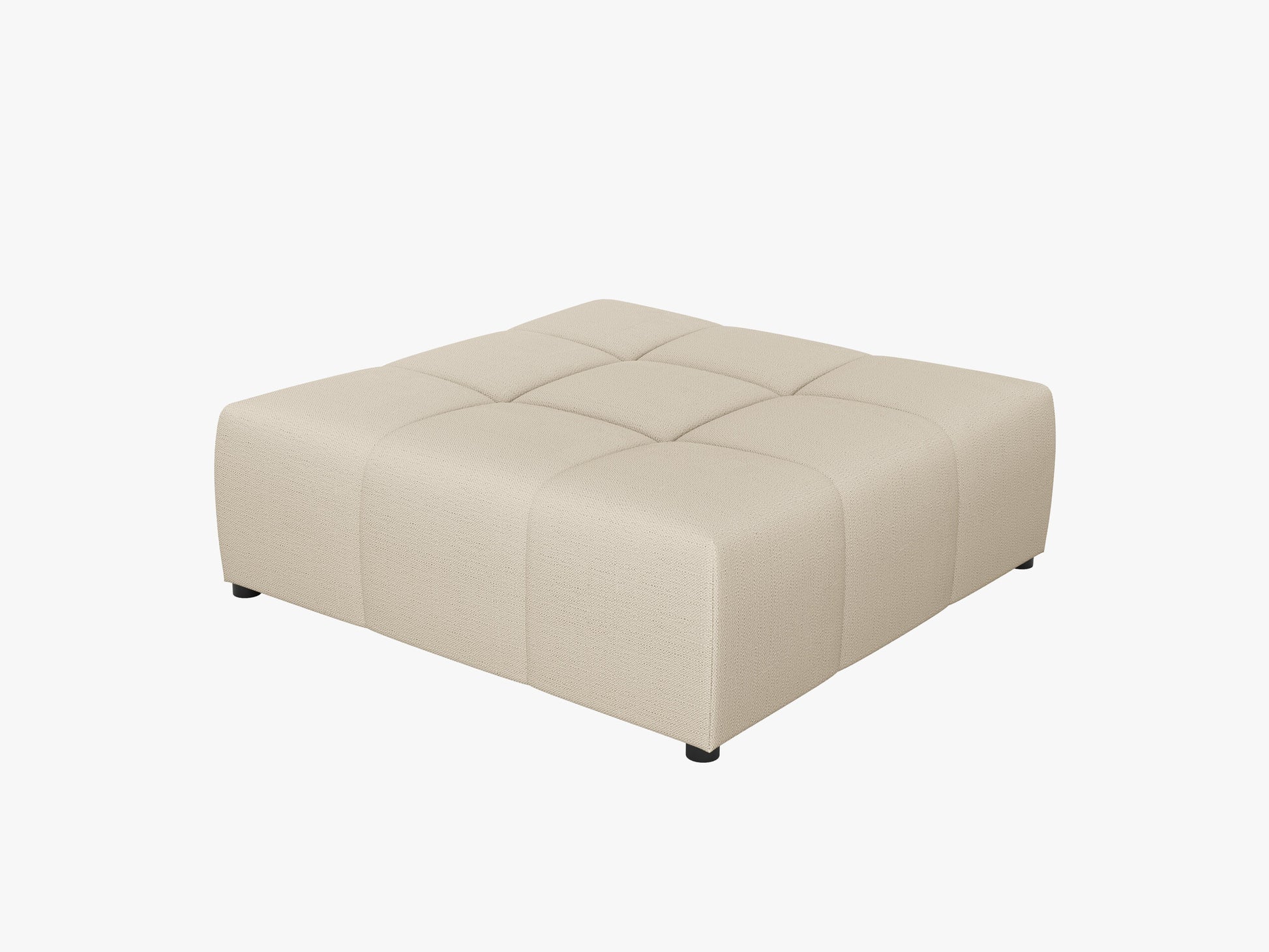 Margo Structured fabric (Babtof) / Beige 0