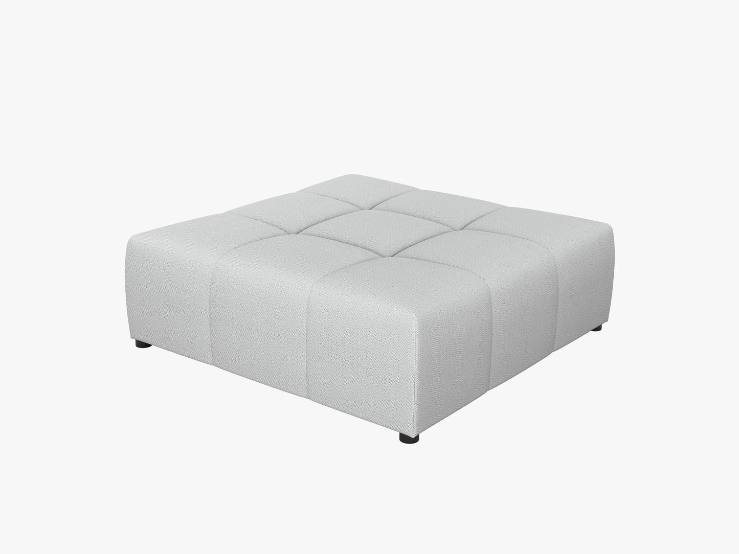 Margo Structured fabric (Bablgr) / Light grey 0