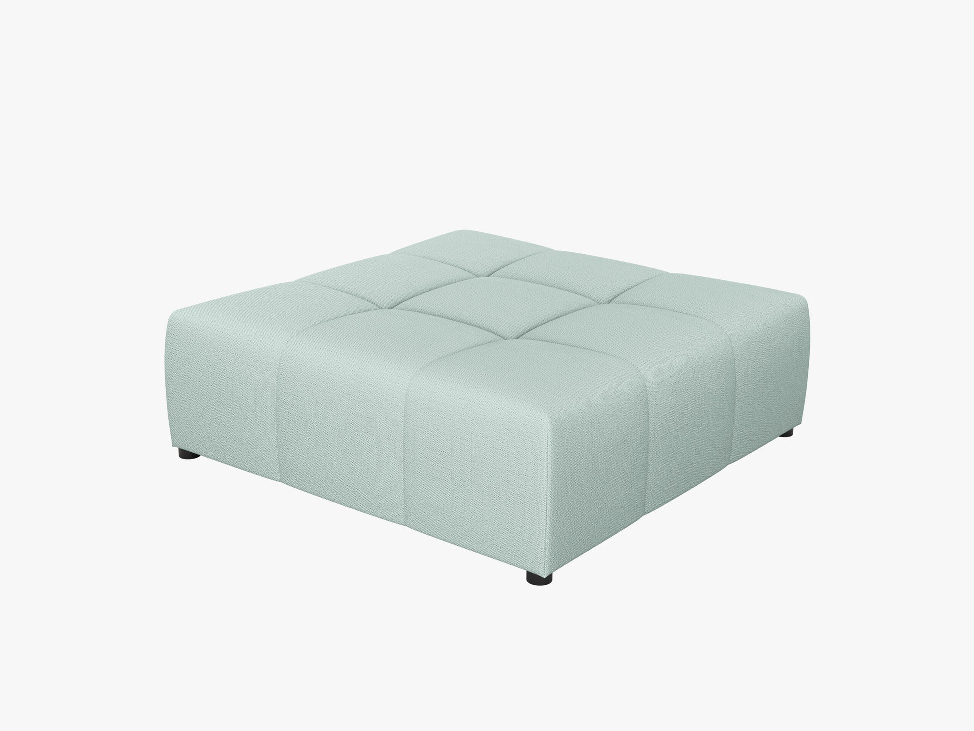 Margo Structured fabric (Babsaf) / Mint 0