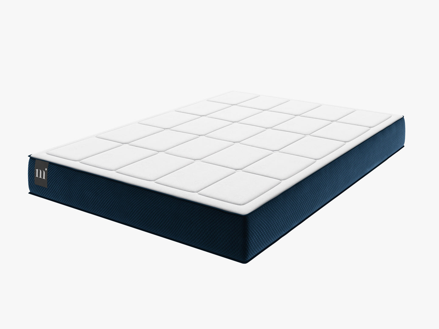 Sidi Structured fabric (Prikwmon77) / White and blue 0