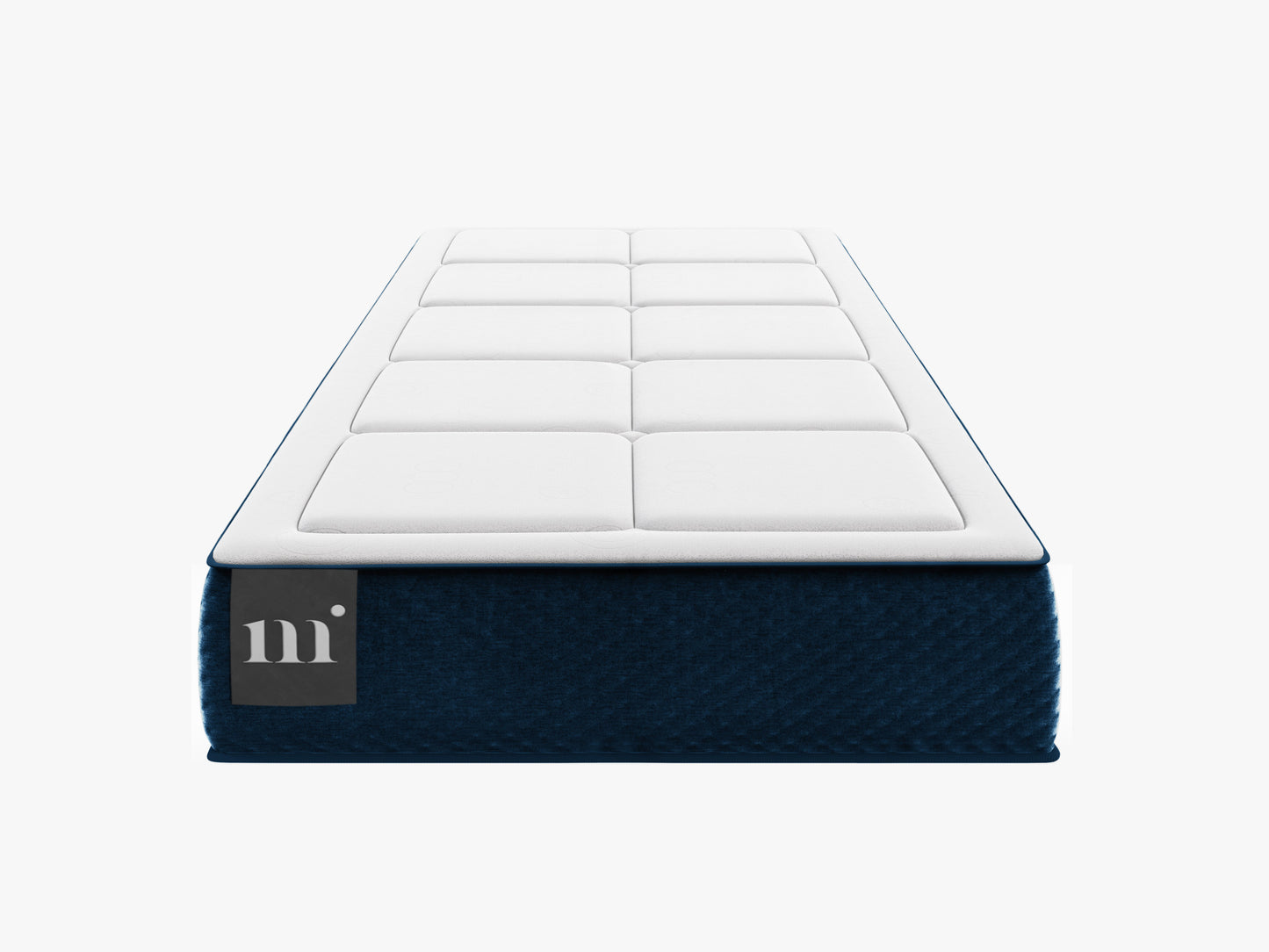 Sidi Structured fabric (Prikwmon77) / White and blue 0