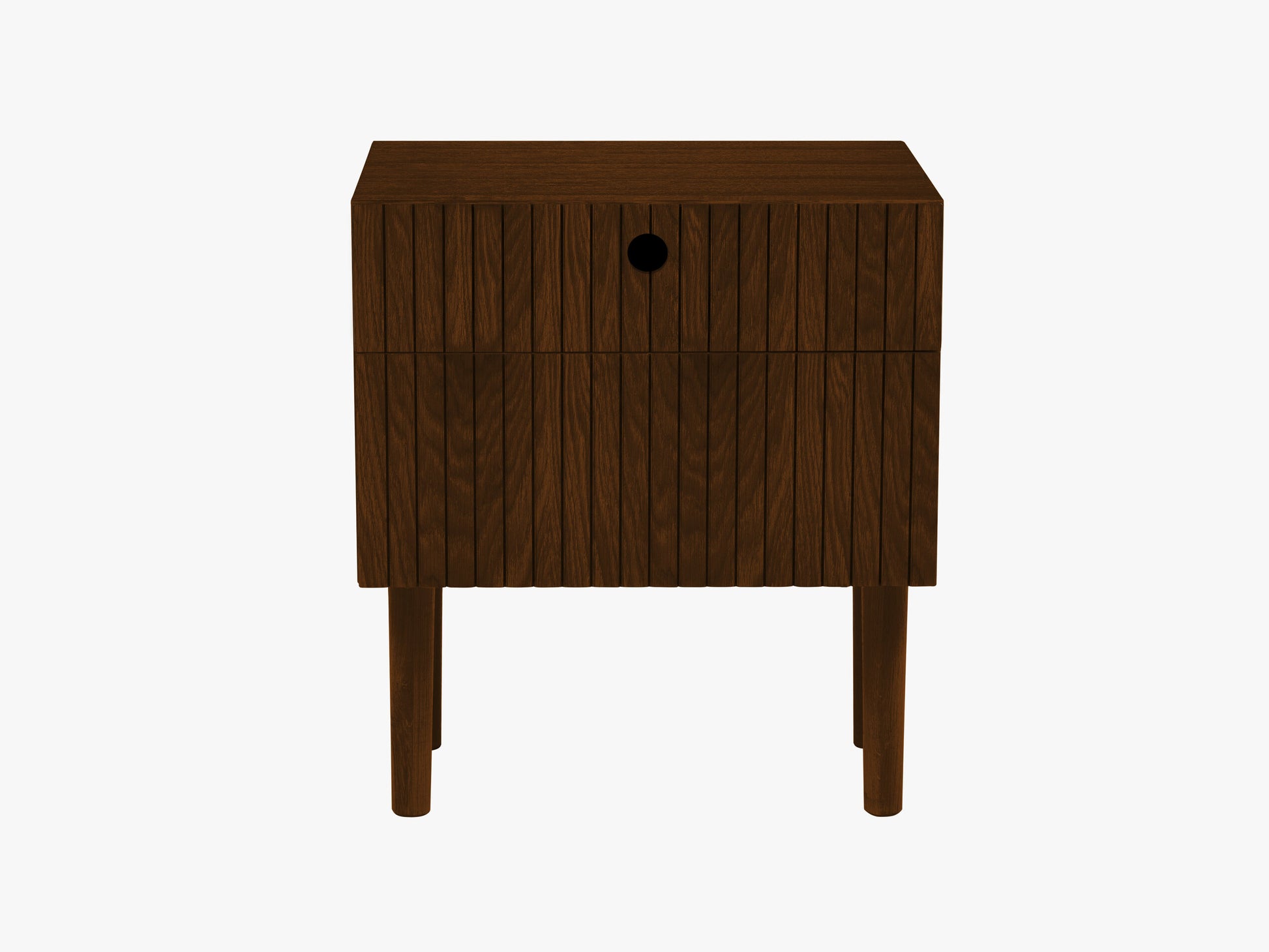Noa Wood / Dark brown oak 0
