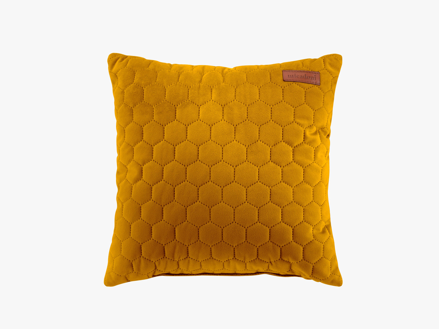 Dona Velvet (Riv41h) / Yellow 0