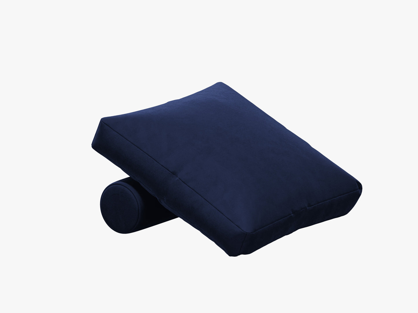 Margo Velvet (Sal5) / Royal blue 0