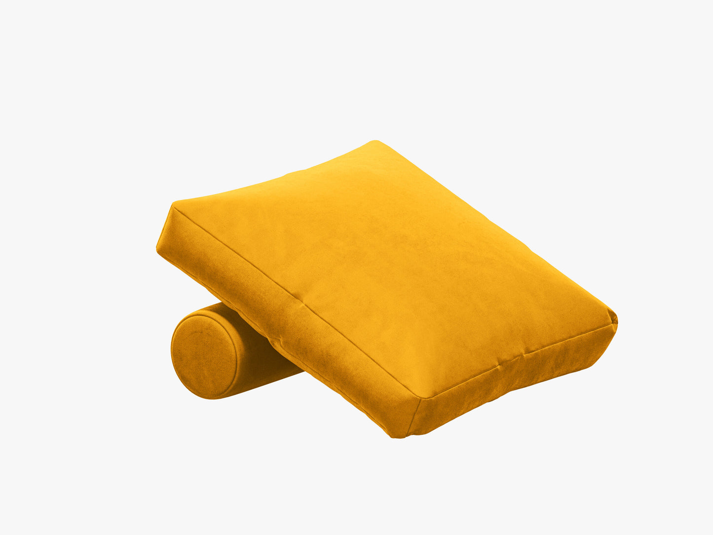 Margo Velvet (Sal10) / Yellow 0