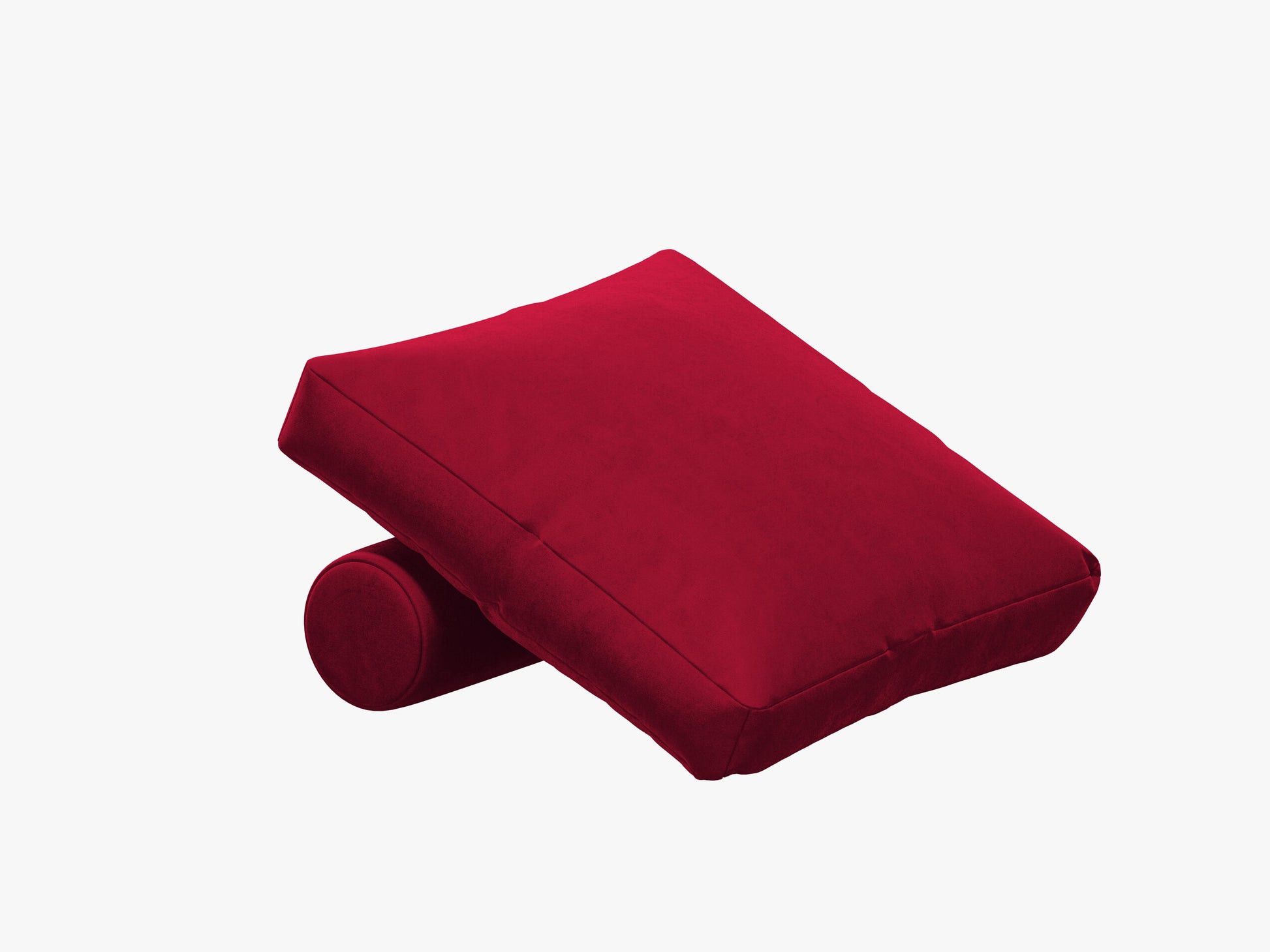 Margo Velvet (Sal13) / Red 0