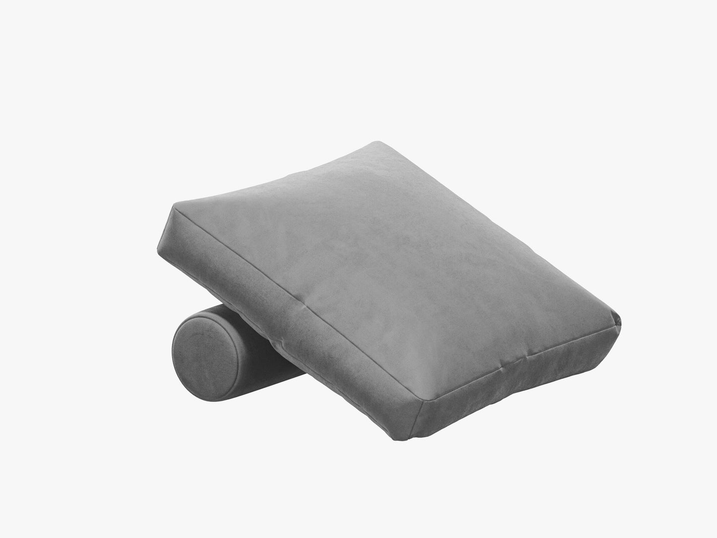 Margo Velvet (Sal17) / Grey 0