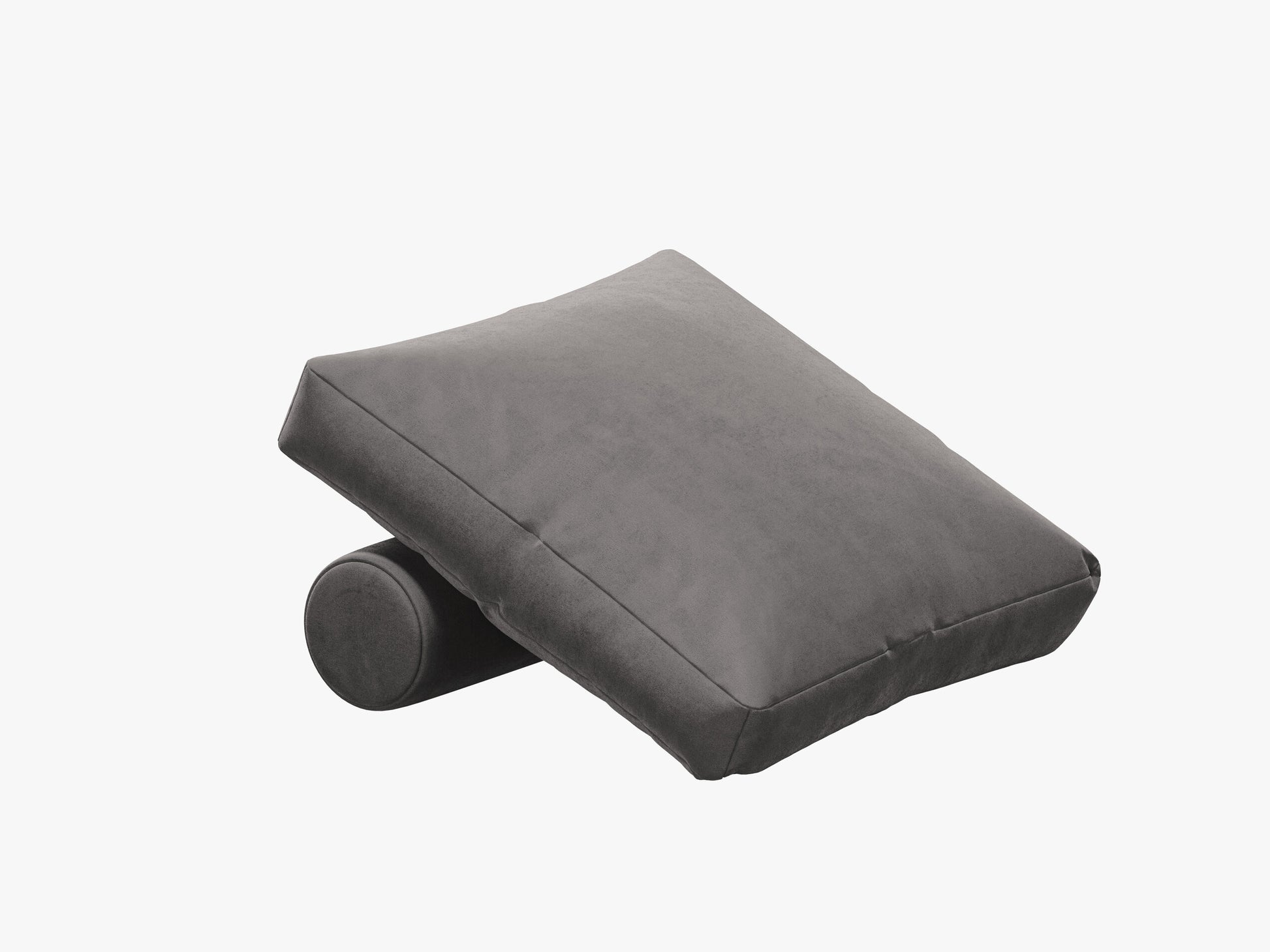 Margo Velvet (Sal18) / Dark grey 0