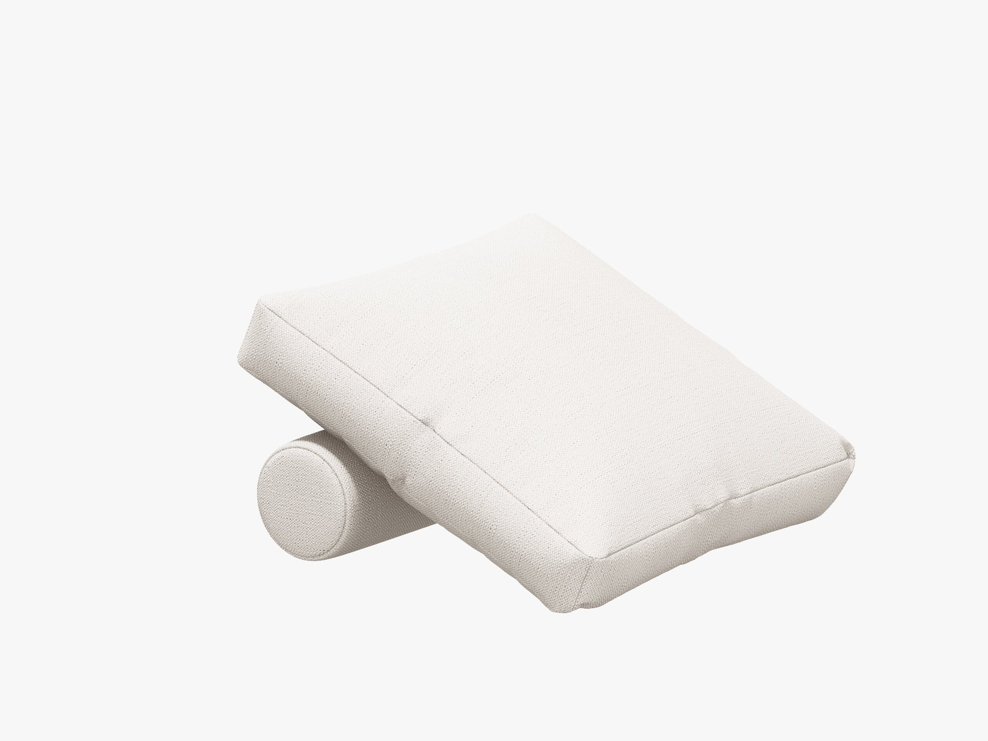 Margo Structured fabric (Babwh) / White 0