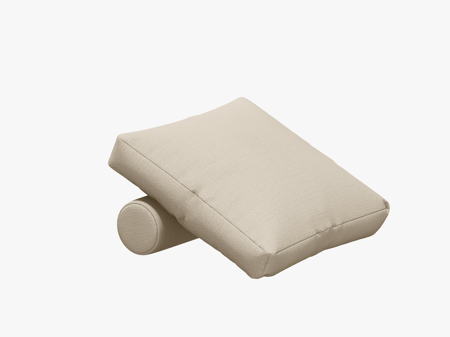 Margo Structured fabric (Babtof) / Beige 0