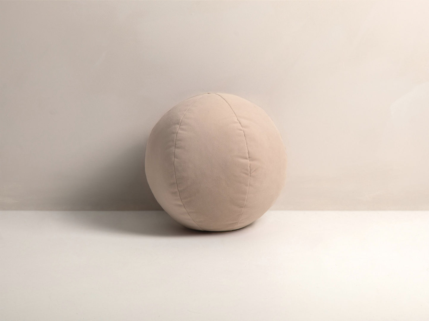 Ball Velvet (Mat08) / Beige 0