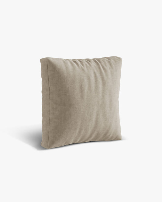 Martina Structured fabric (Botoffee) / Light beige 0