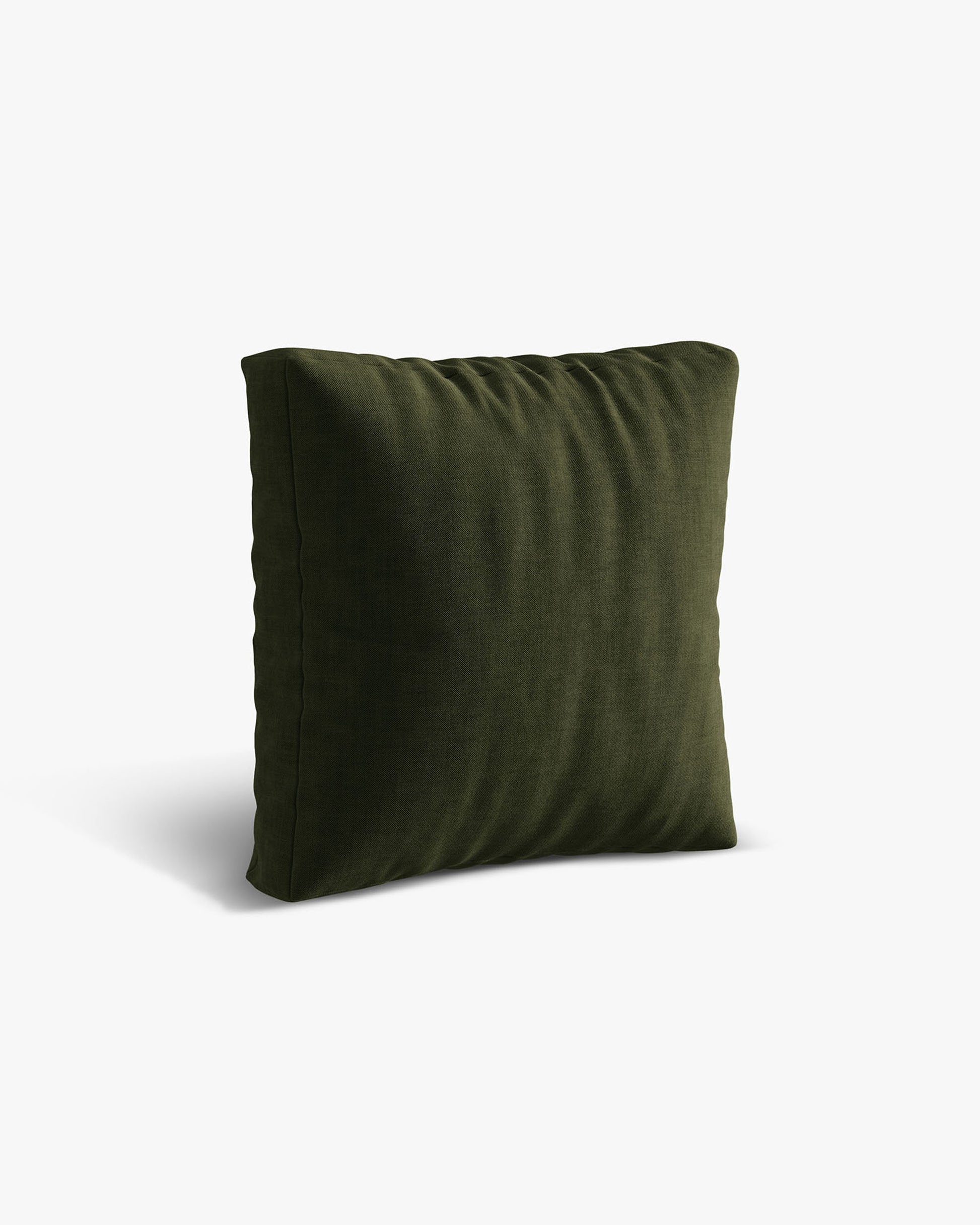 Martina Structured fabric (Bofores) / Green 0