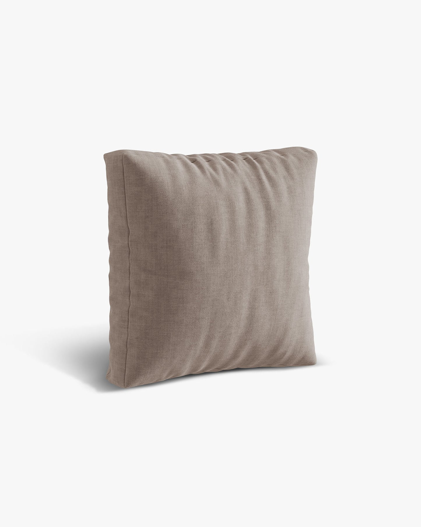 Martina Structured fabric (Botruf) / Dark beige 0