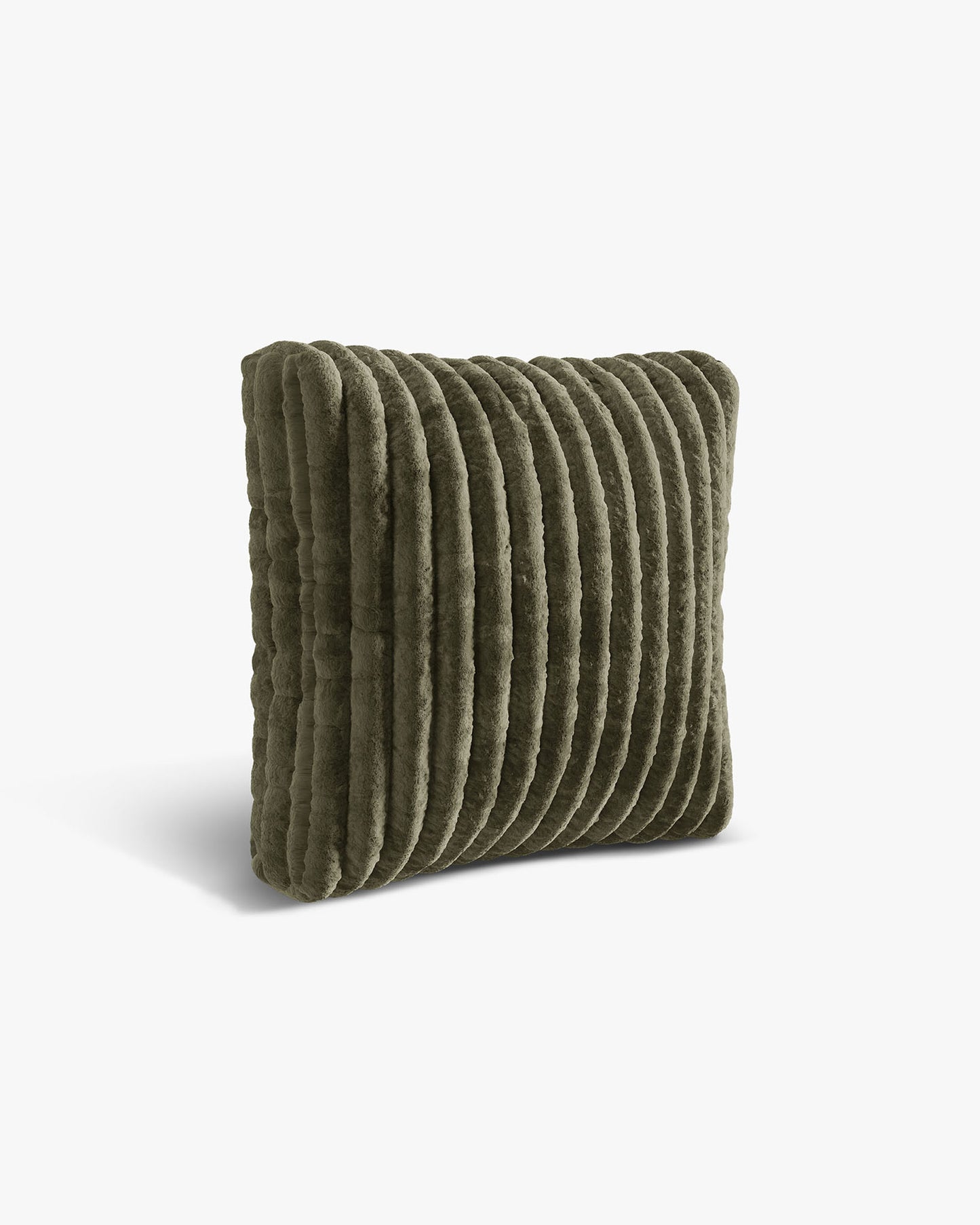 Martina Corduroy (Til37) / Moss green 0