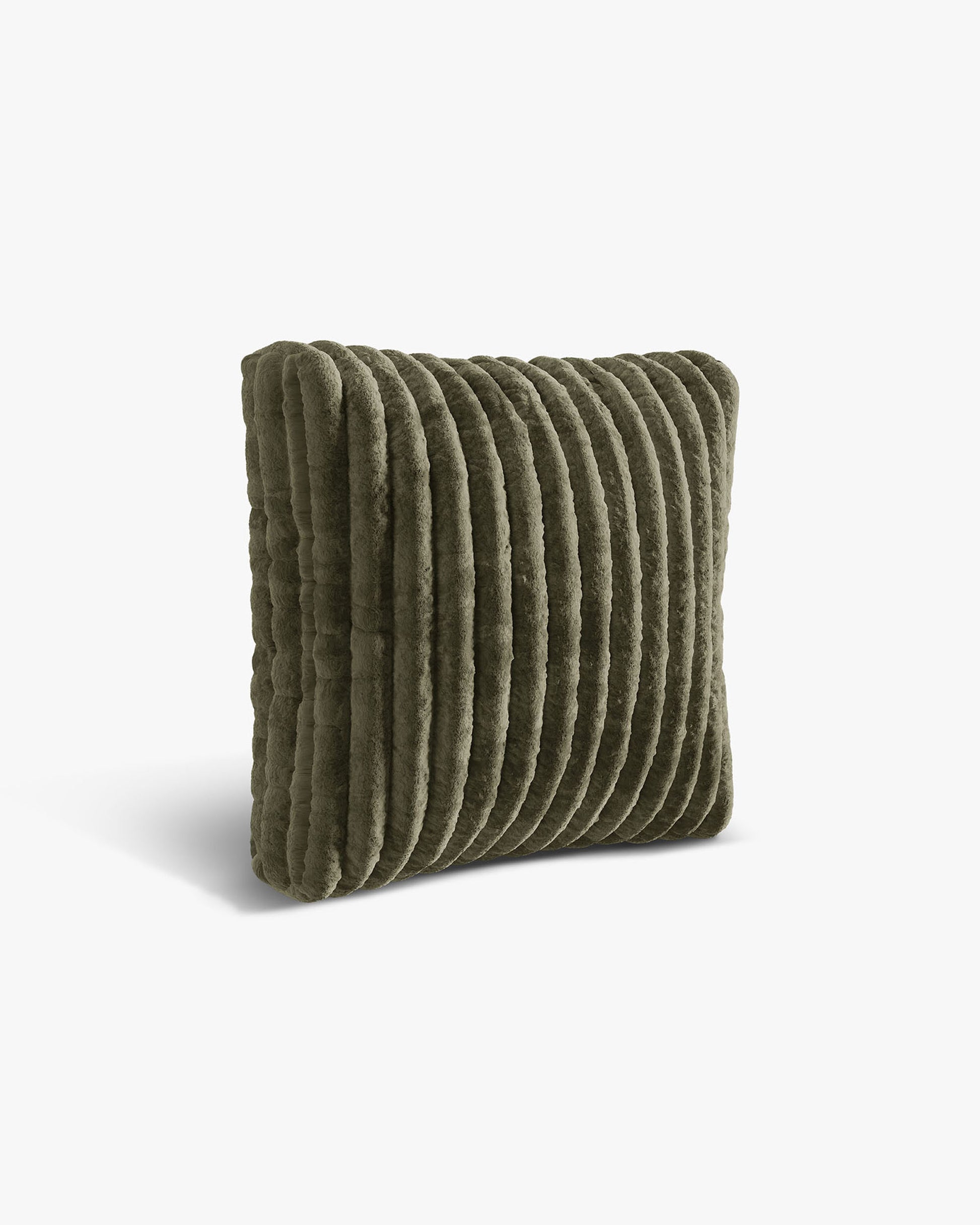 Martina Corduroy (Til37) / Moss green 0