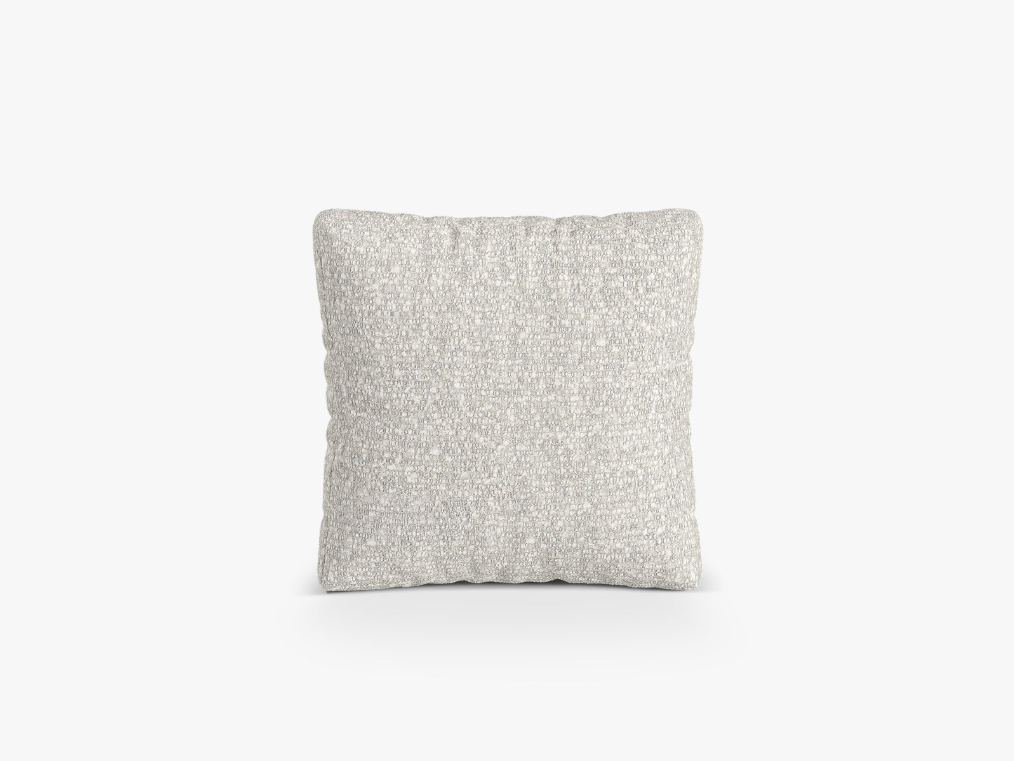 Martina Boucle (Monpea) / Grey beige melange 0