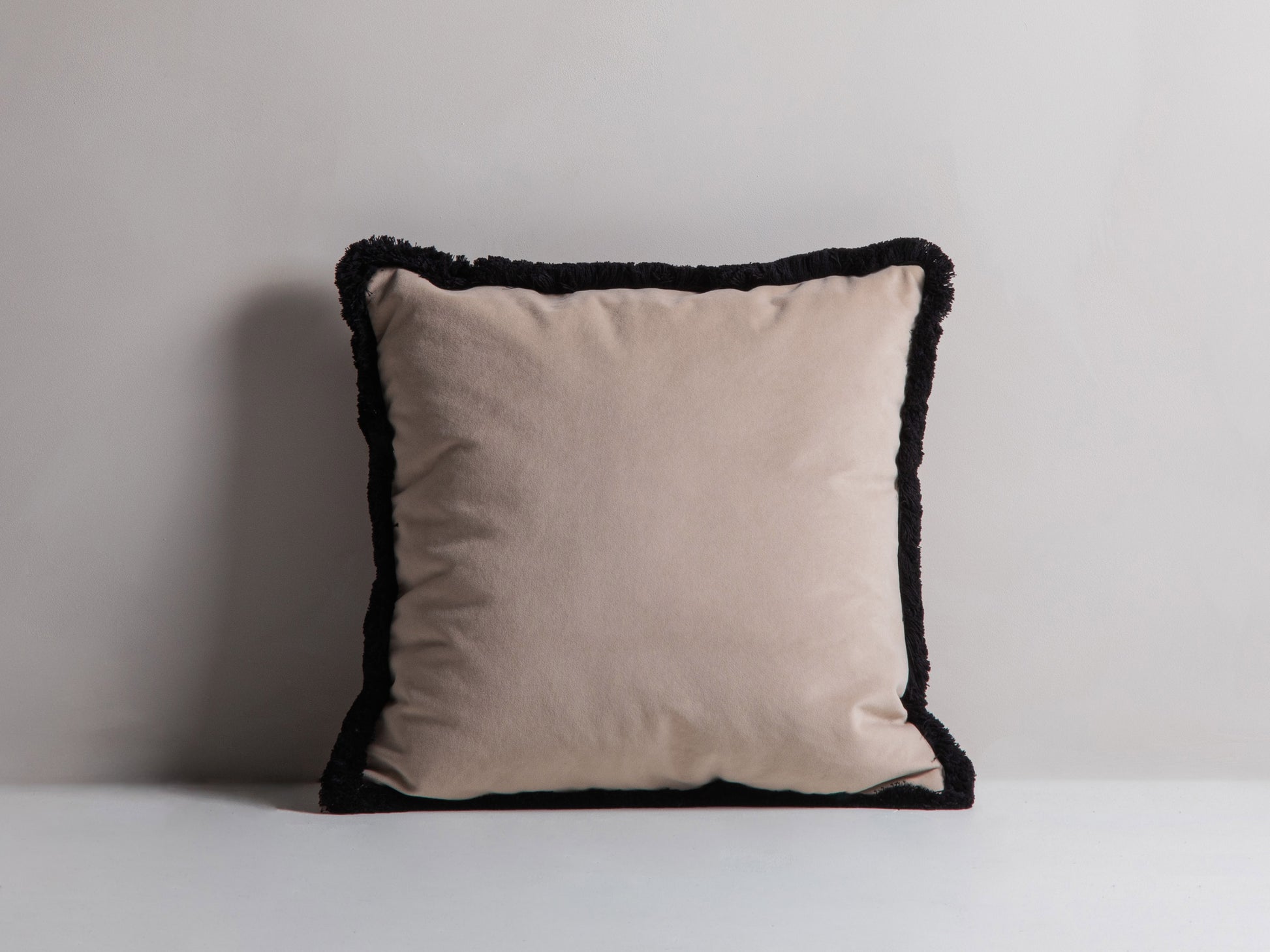 Hippy Velvet (Mat08b24) / Beige 0