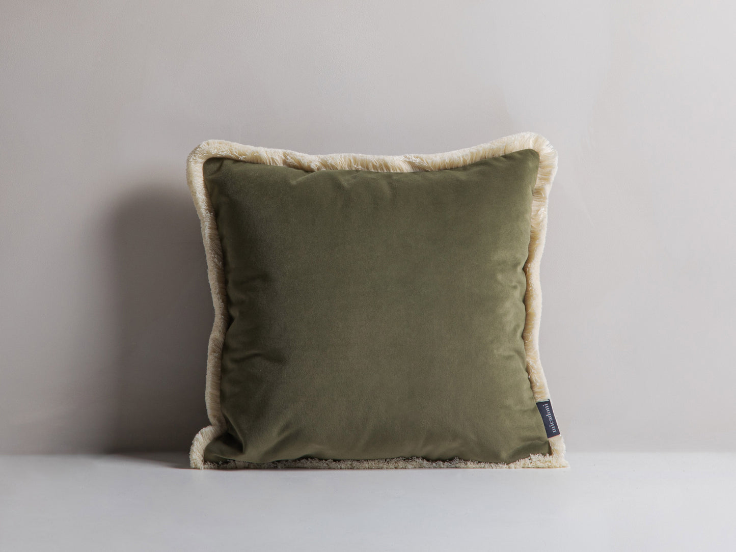 Hippy Velvet (Mat38b0) / Green 0