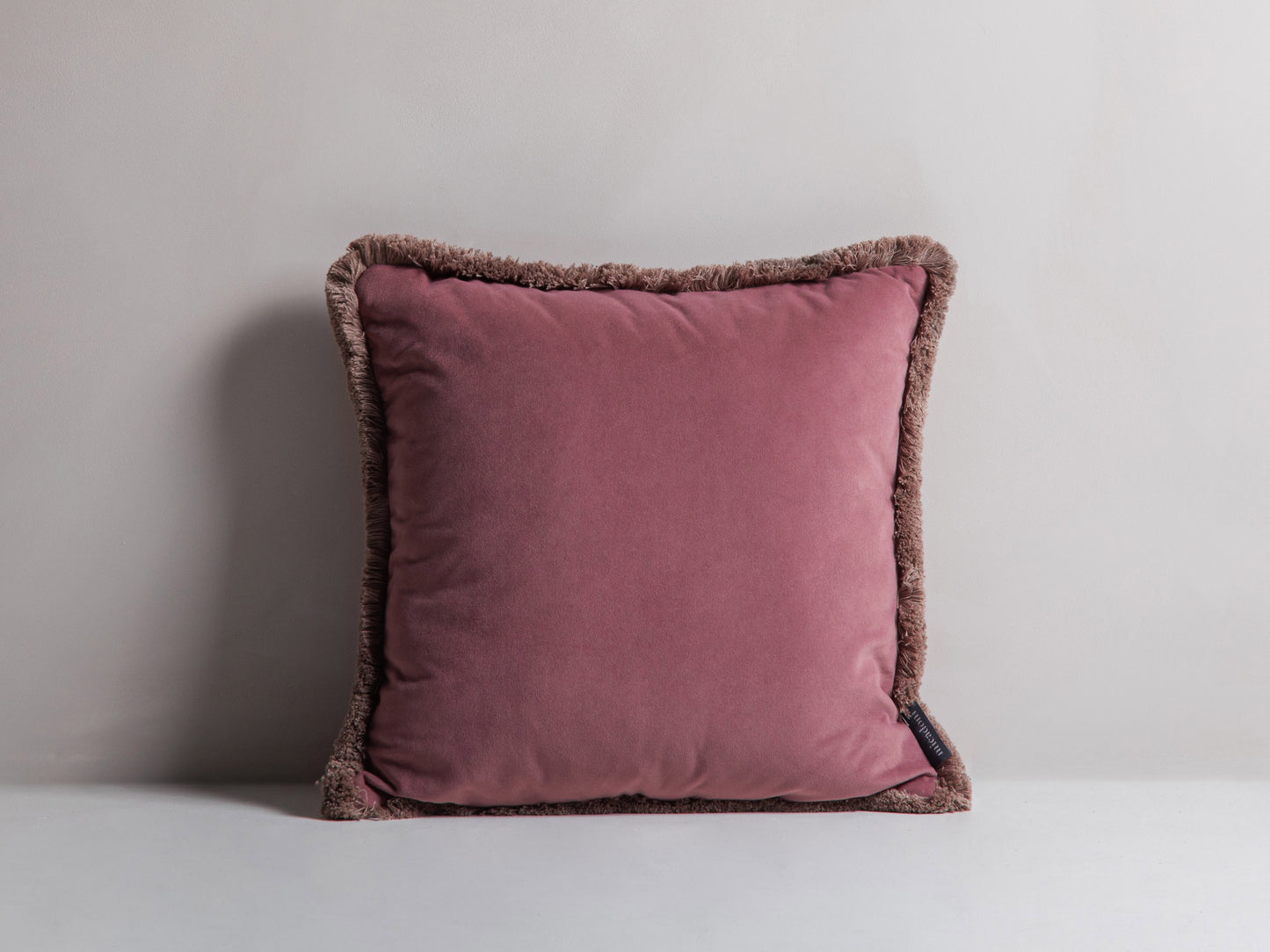Hippy Velvet (Mat63b11) / Pink 0
