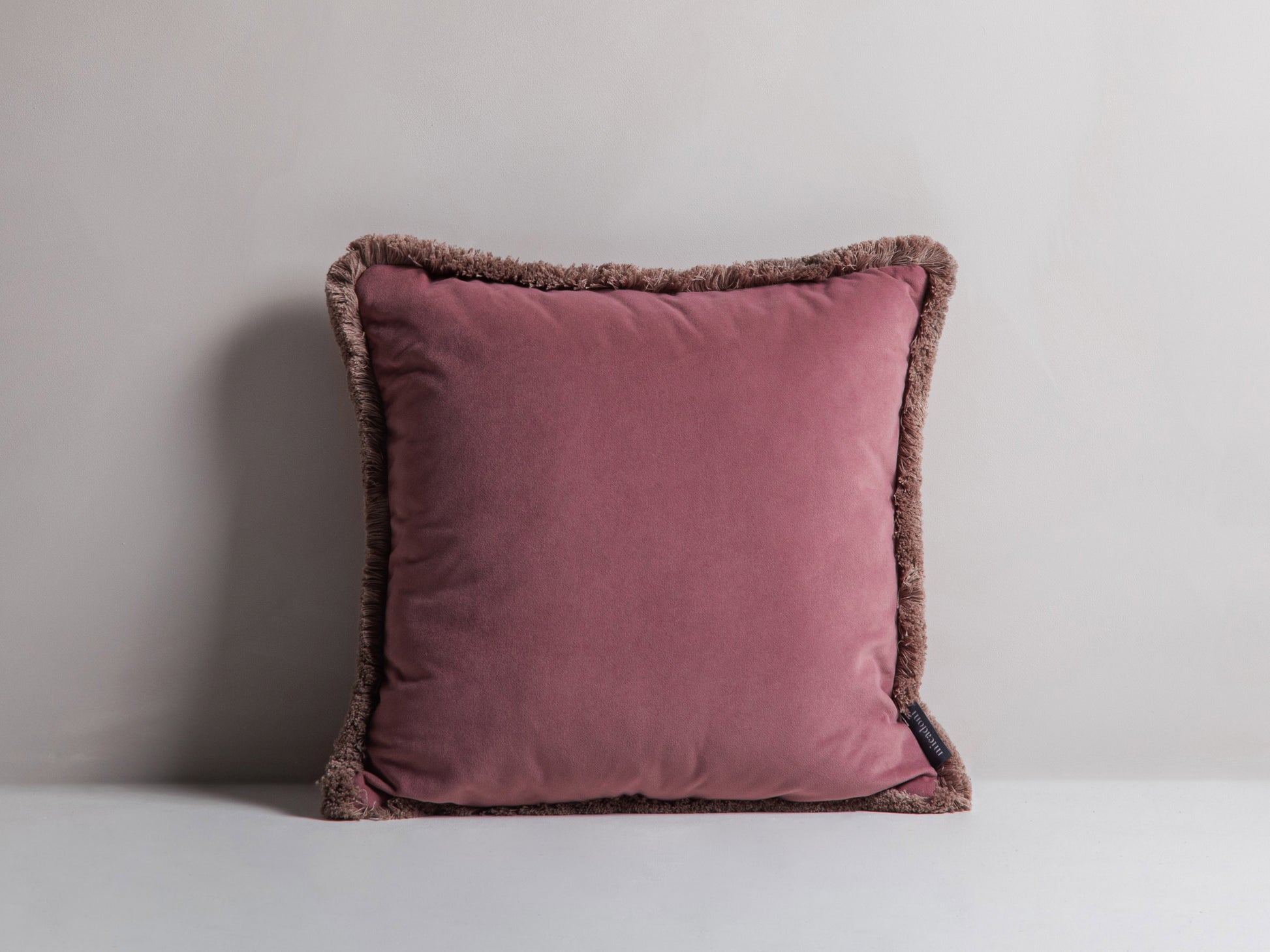 Hippy Velvet (Mat63b11) / Pink 0