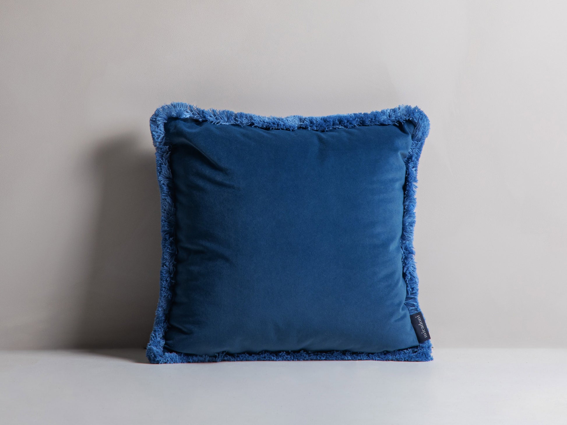 Hippy Velvet (Mat74b3) / Blue 0