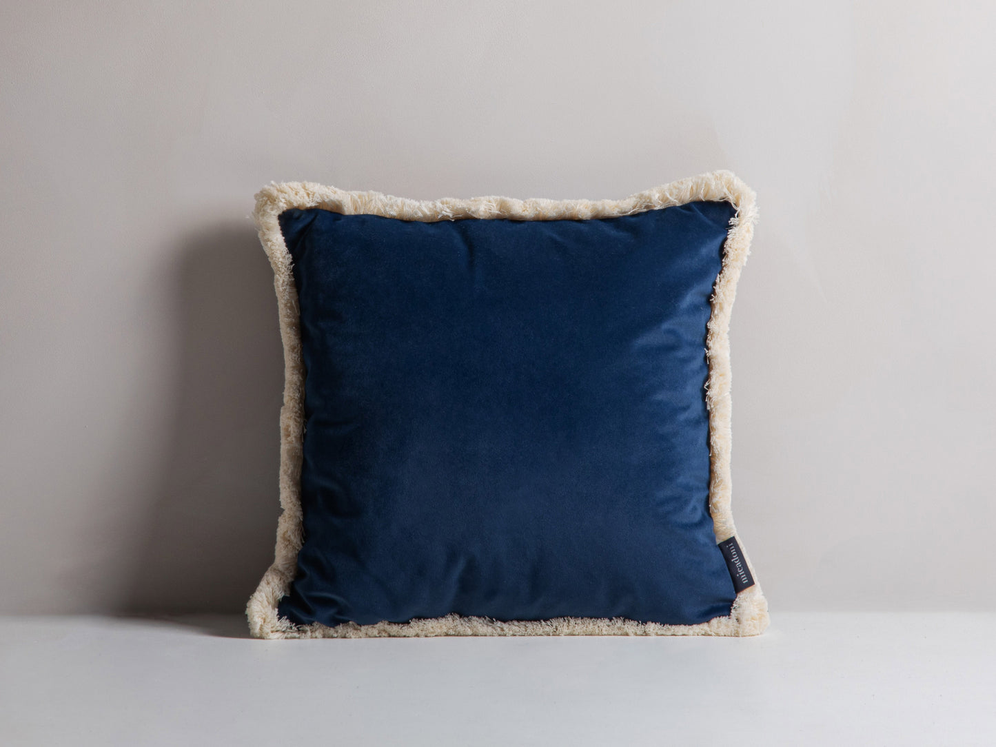 Hippy Velvet (Mat79b0) / Royal blue 0