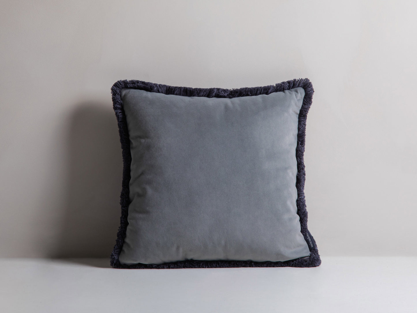 Hippy Velvet (Mat85b5) / Grey 0
