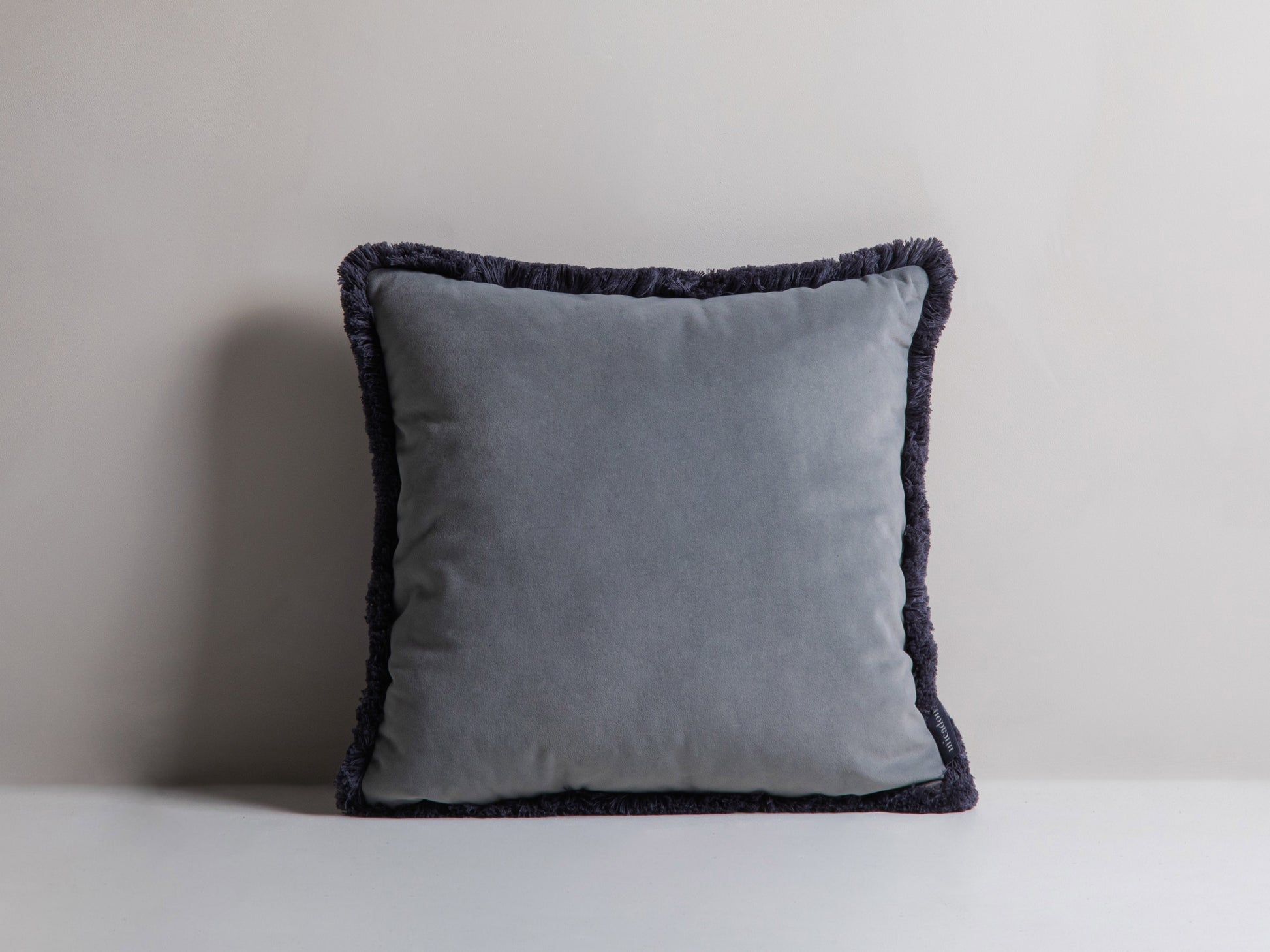 Hippy Velvet (Mat85b5) / Grey 0