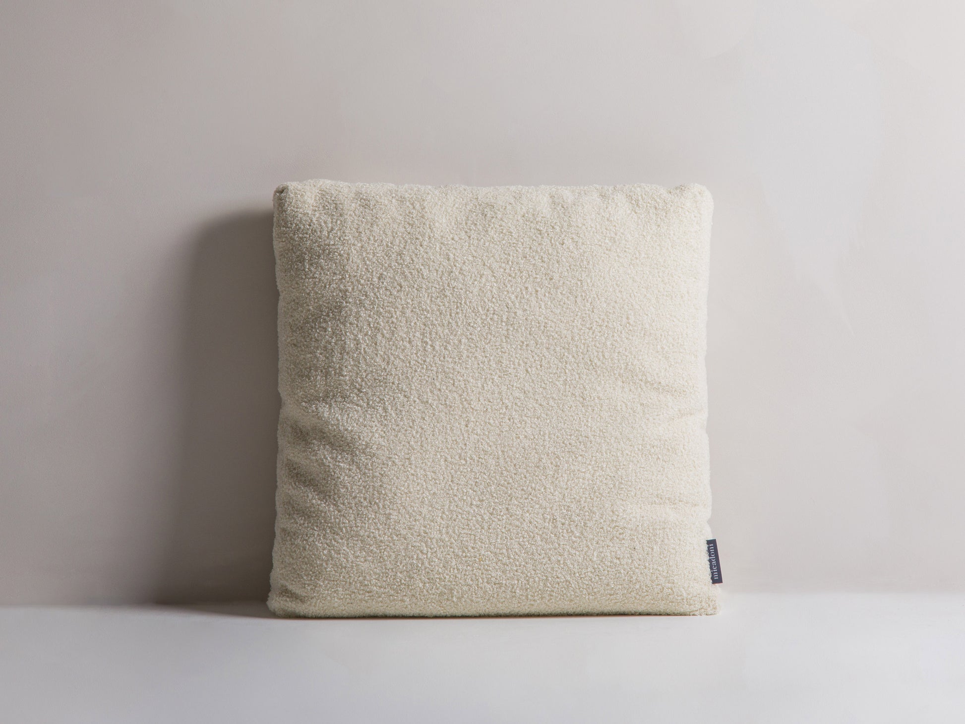 Mono Boucle (Non02) / Light beige 0