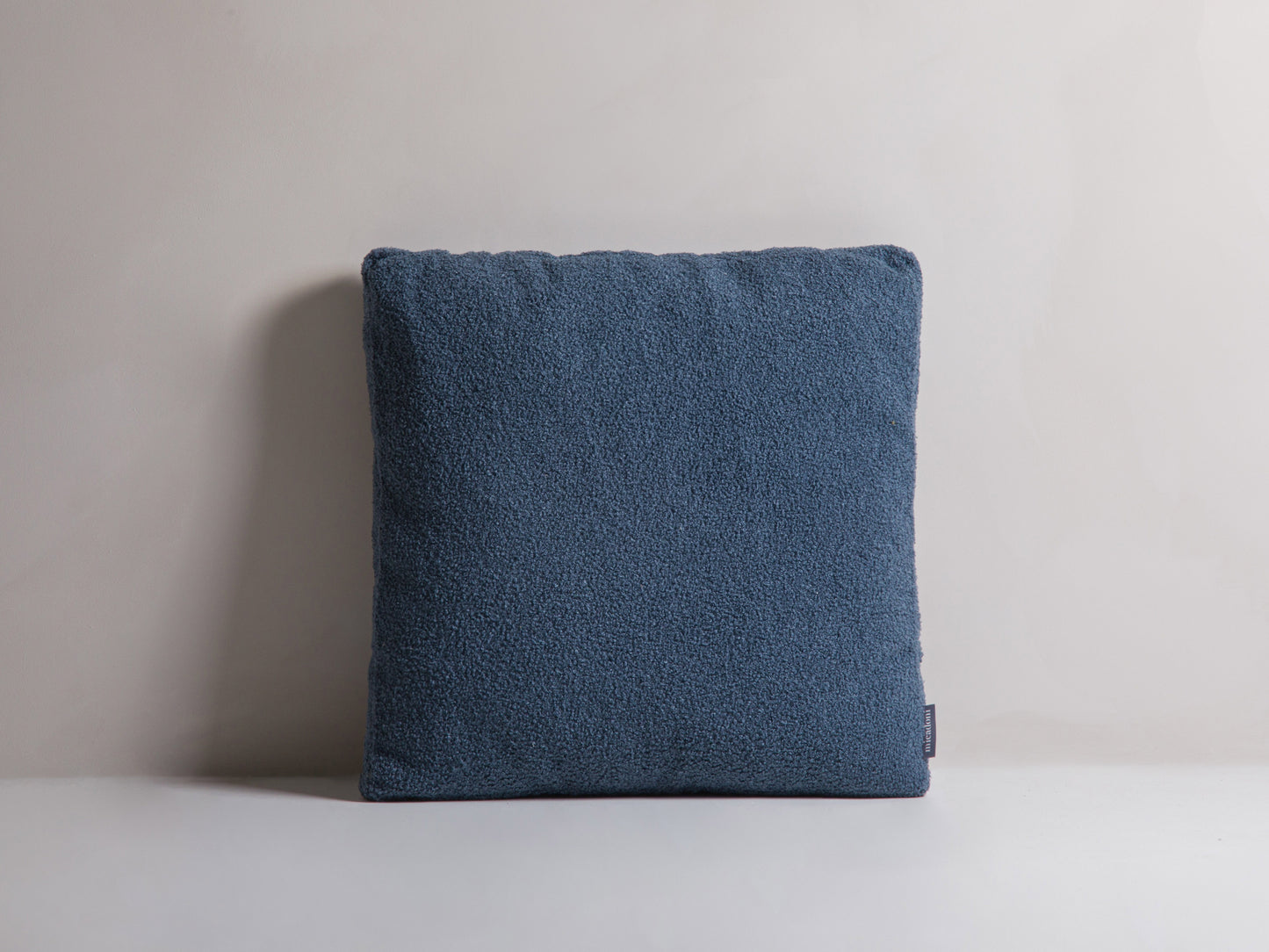 Mono Boucle (Non77) / Blue 0