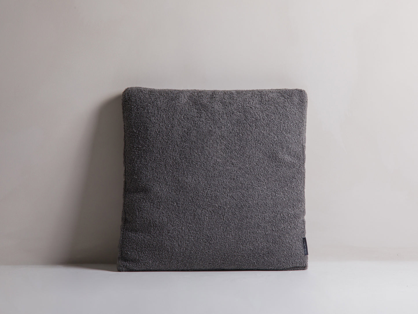 Mono Boucle (Non92) / Grey 0
